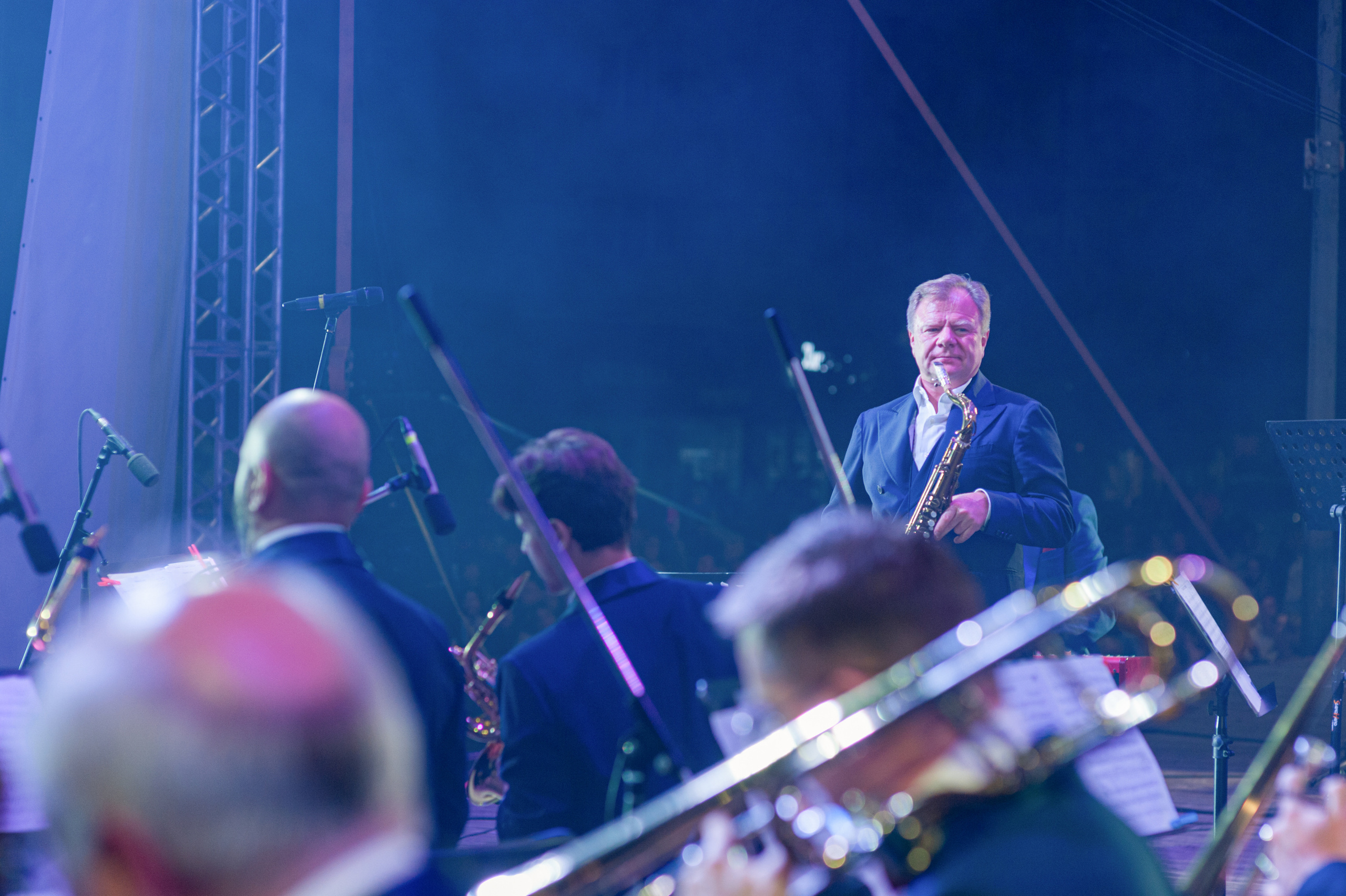 АМОРЕФЕСТ. Фестиваль вина. г. Анапа, Краснодарский край. Фотограф в Нижневартовске Анна Стрельцова