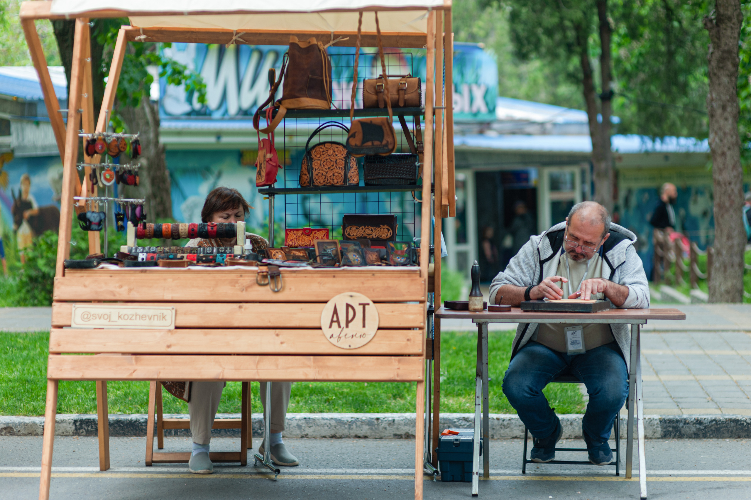 АМОРЕФЕСТ. Фестиваль вина. г. Анапа, Краснодарский край. Фотограф в Нижневартовске Анна Стрельцова