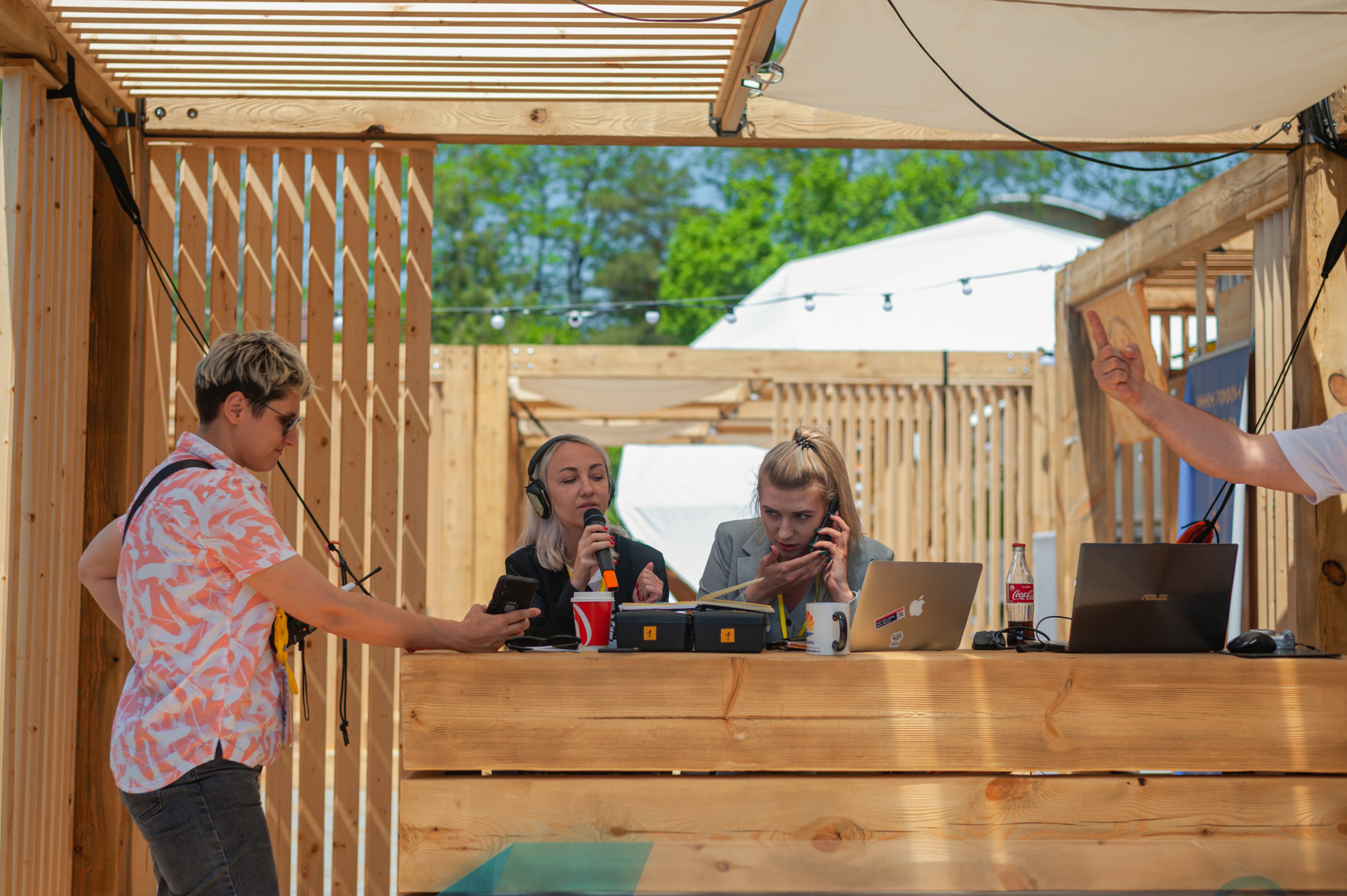АМОРЕФЕСТ. Фестиваль вина. г. Анапа, Краснодарский край. Фотограф в Нижневартовске Анна Стрельцова