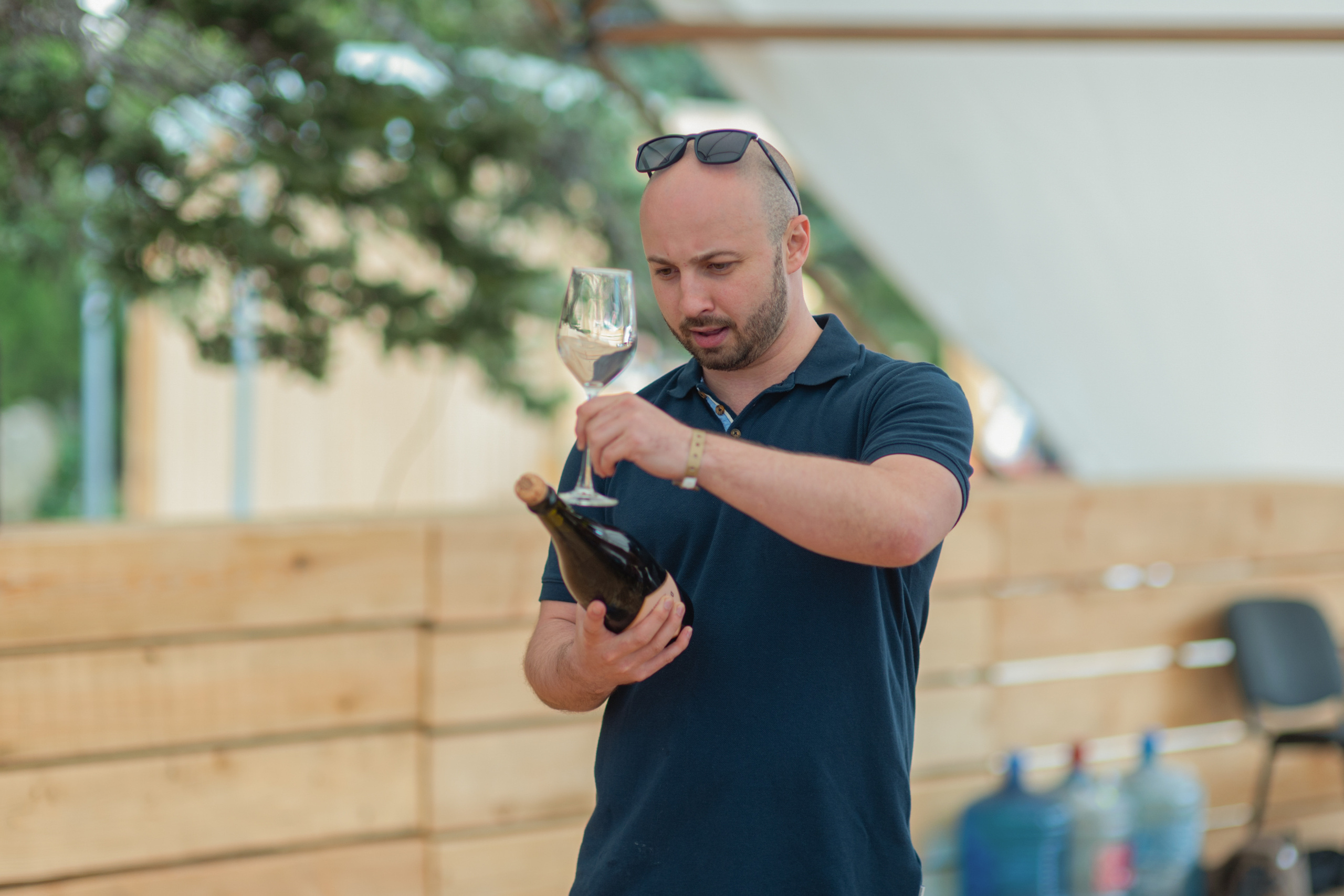 АМОРЕФЕСТ. Фестиваль вина. г. Анапа, Краснодарский край. Фотограф в Нижневартовске Анна Стрельцова