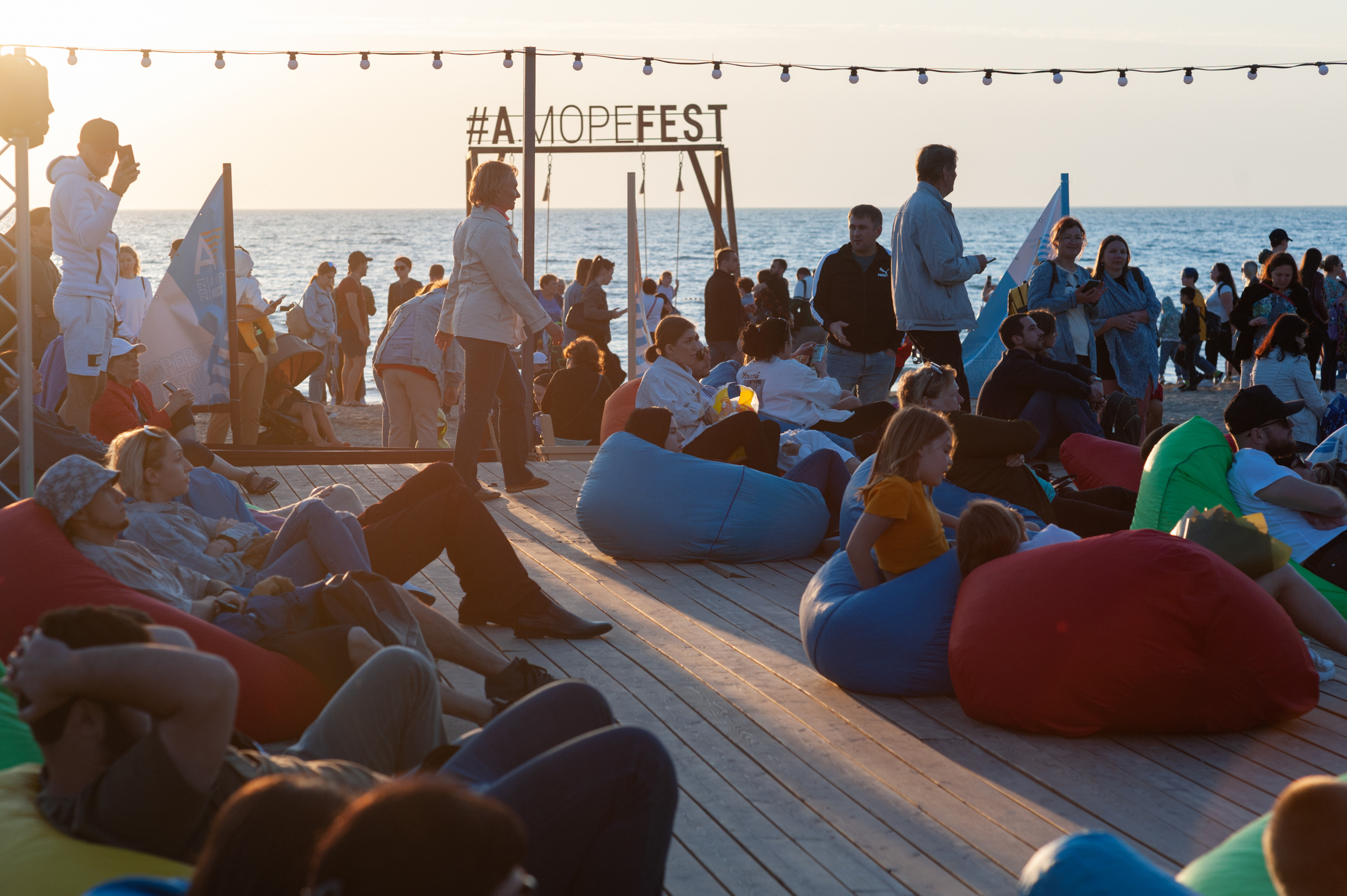 АМОРЕФЕСТ. Фестиваль вина. г. Анапа, Краснодарский край. Фотограф в Нижневартовске Анна Стрельцова