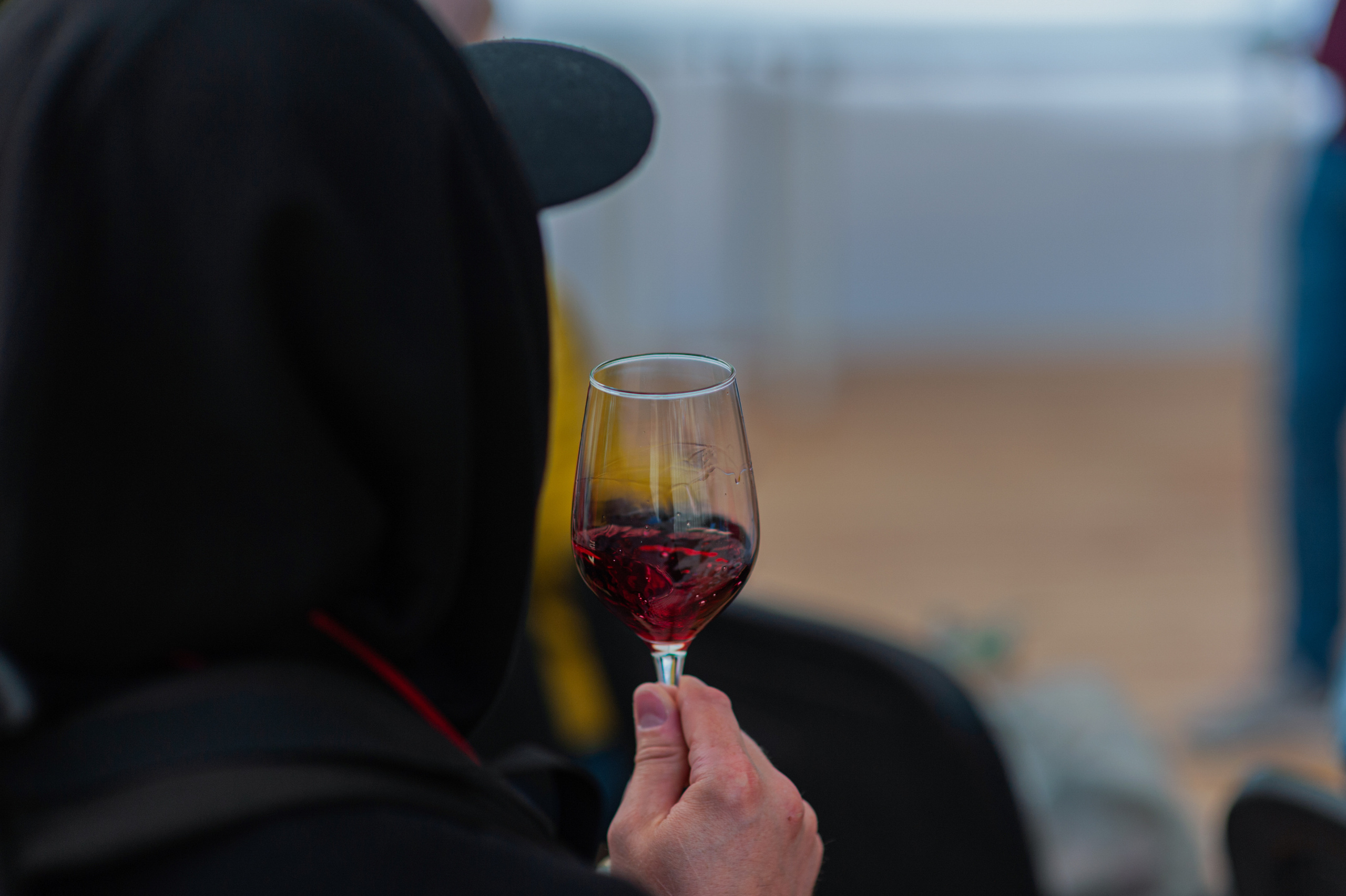 АМОРЕФЕСТ. Фестиваль вина. г. Анапа, Краснодарский край. Фотограф в Нижневартовске Анна Стрельцова