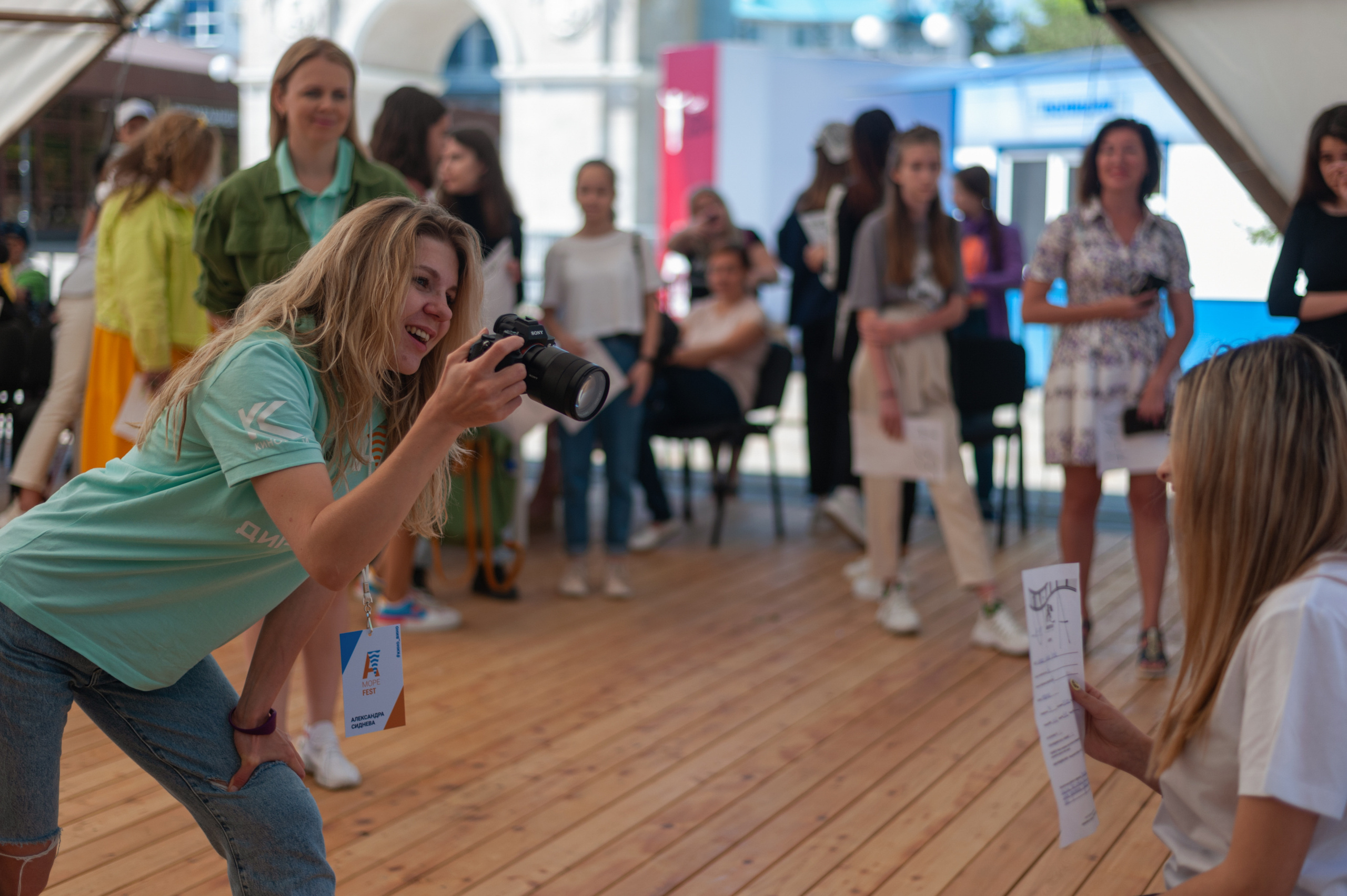 АМОРЕФЕСТ. Фестиваль вина. г. Анапа, Краснодарский край. Фотограф в Нижневартовске Анна Стрельцова