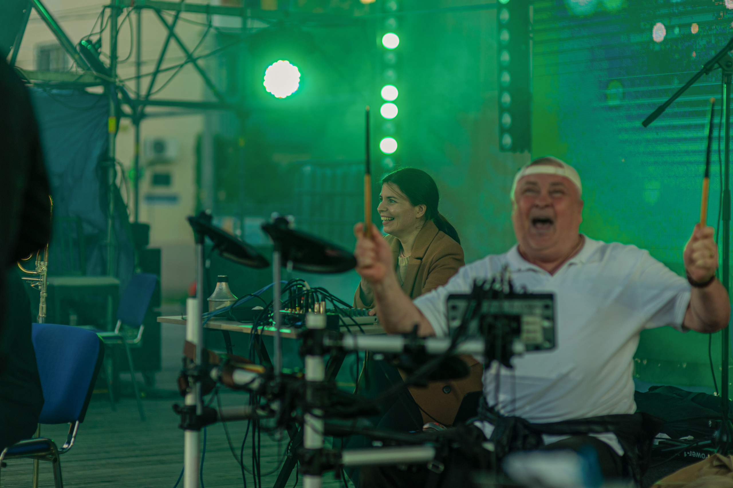 АМОРЕФЕСТ. Фестиваль вина. г. Анапа, Краснодарский край. Фотограф в Нижневартовске Анна Стрельцова