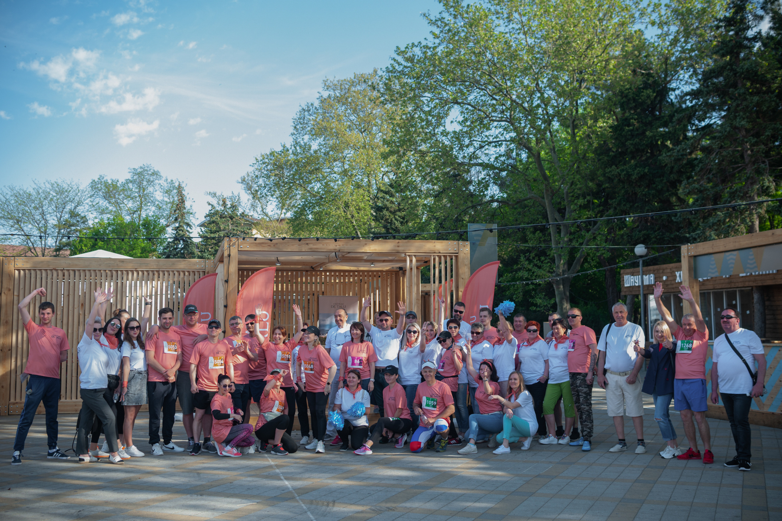 АМОРЕФЕСТ. Фестиваль вина. г. Анапа, Краснодарский край. Фотограф в Нижневартовске Анна Стрельцова