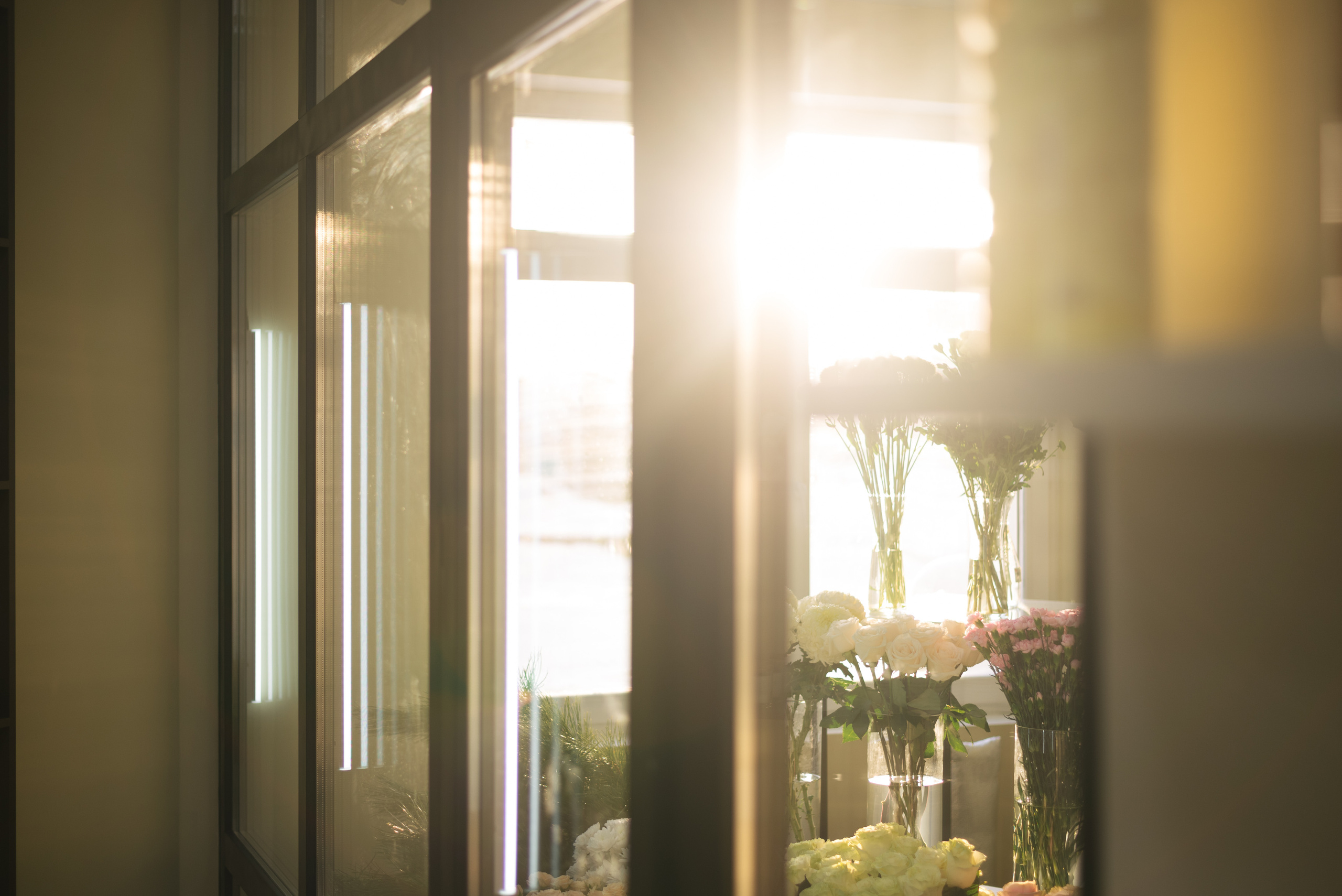 Открытие салона цветов и шаров RU FLOWERS. Фотограф Нижневартовск. Фотограф в Нижневартовске Анна Стрельцова