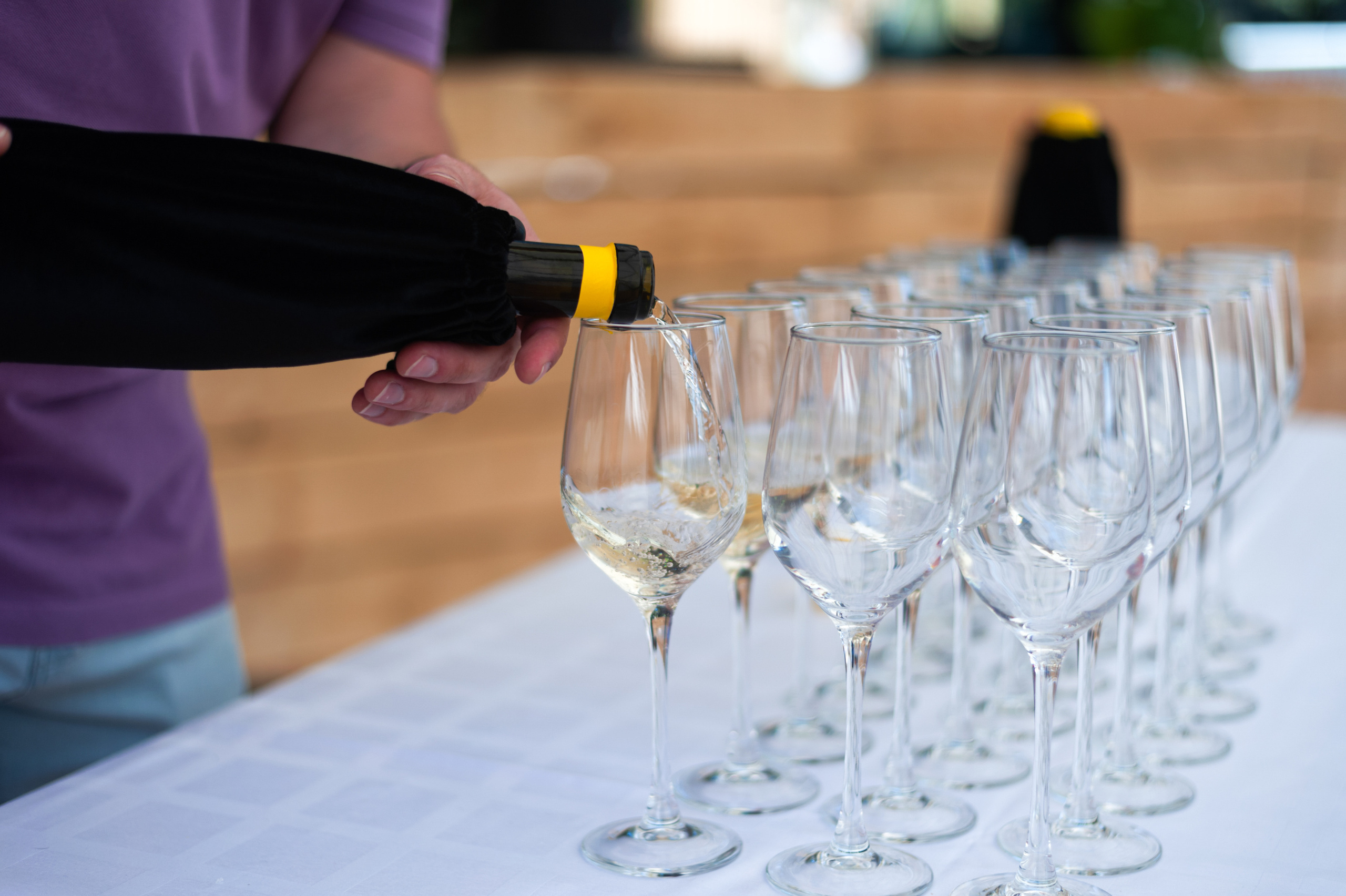 АМОРЕФЕСТ. Фестиваль вина. г. Анапа, Краснодарский край. Фотограф в Нижневартовске Анна Стрельцова