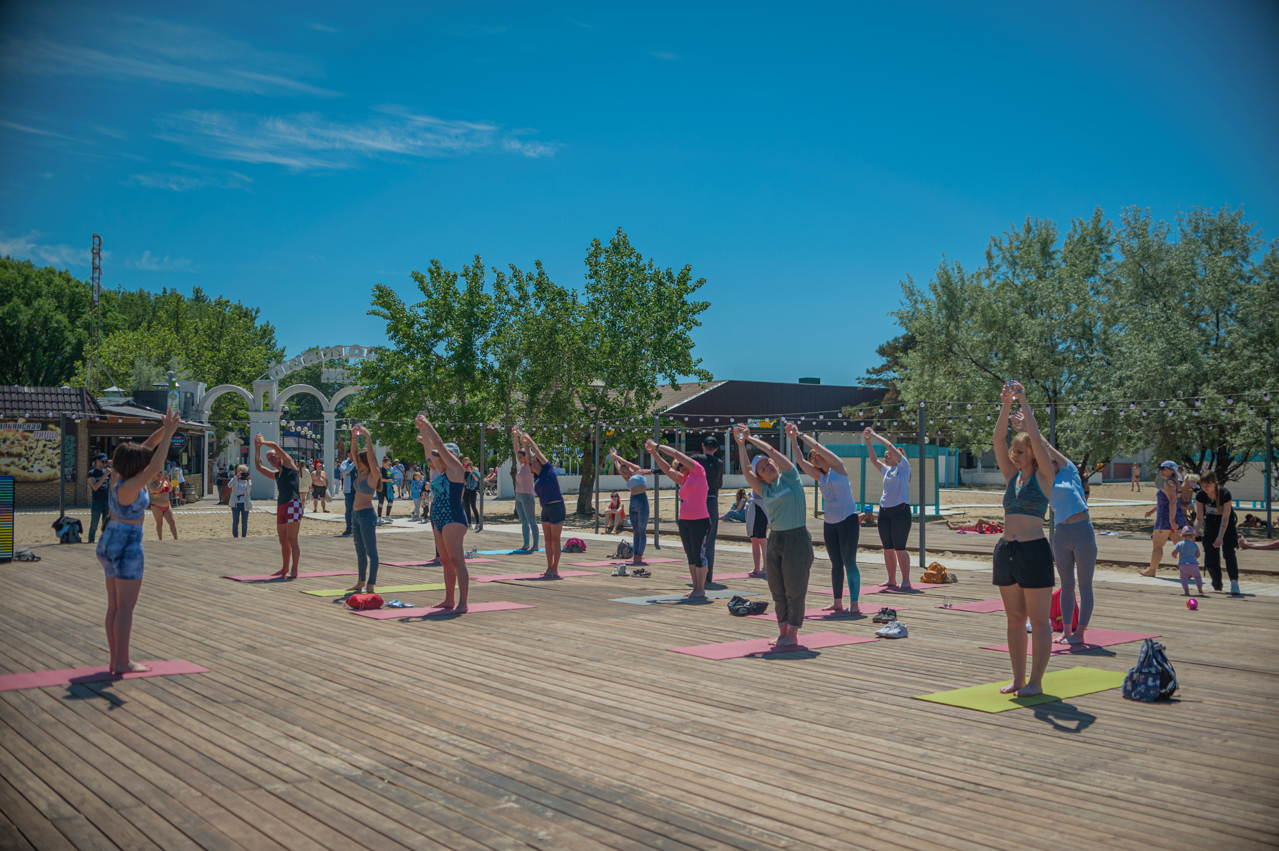 АМОРЕФЕСТ. Фестиваль вина. г. Анапа, Краснодарский край. Фотограф в Нижневартовске Анна Стрельцова