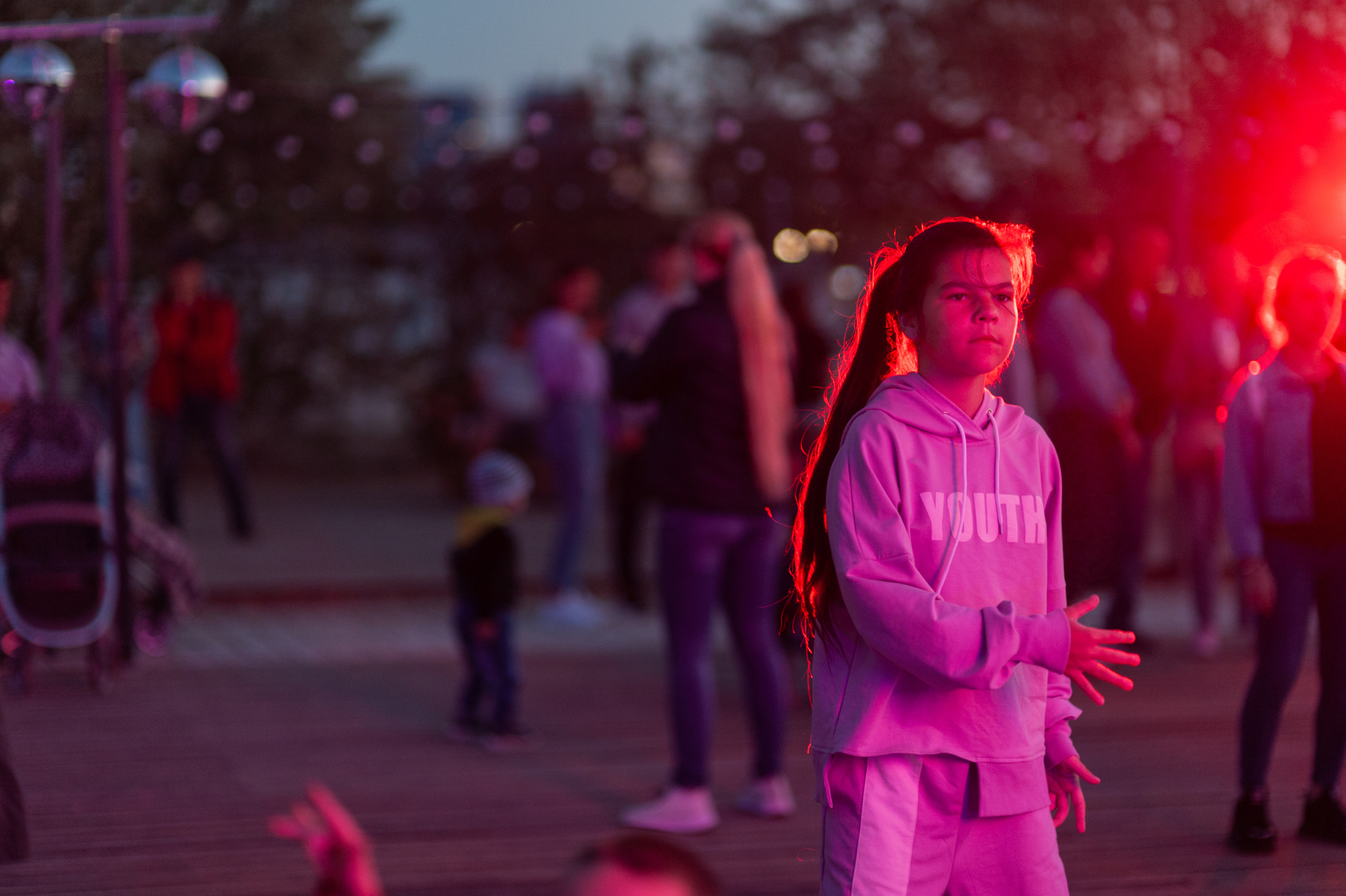 АМОРЕФЕСТ. Фестиваль вина. г. Анапа, Краснодарский край. Фотограф в Нижневартовске Анна Стрельцова