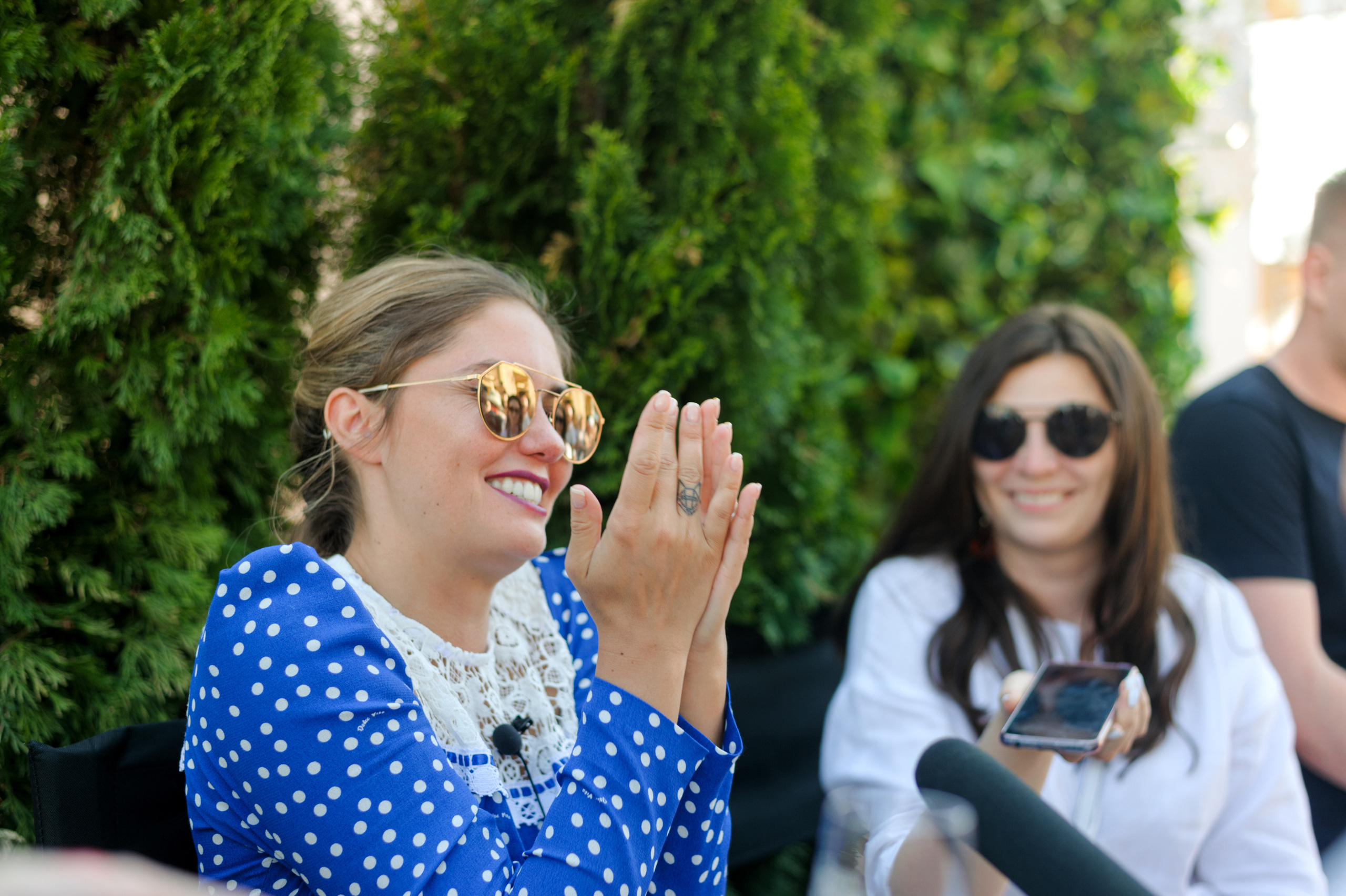 АМОРЕФЕСТ. Фестиваль вина. г. Анапа, Краснодарский край. Фотограф в Нижневартовске Анна Стрельцова