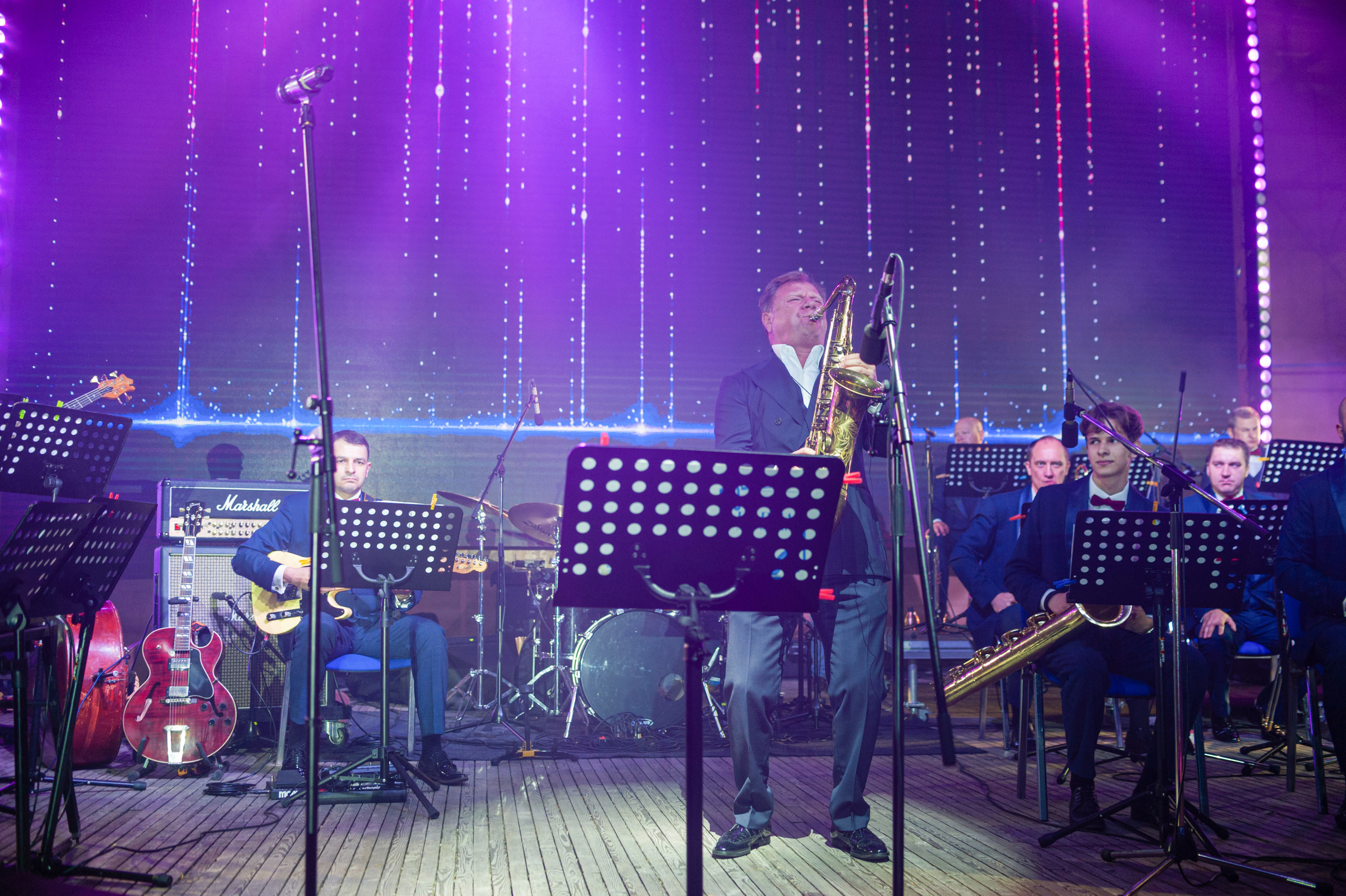 АМОРЕФЕСТ. Фестиваль вина. г. Анапа, Краснодарский край. Фотограф в Нижневартовске Анна Стрельцова