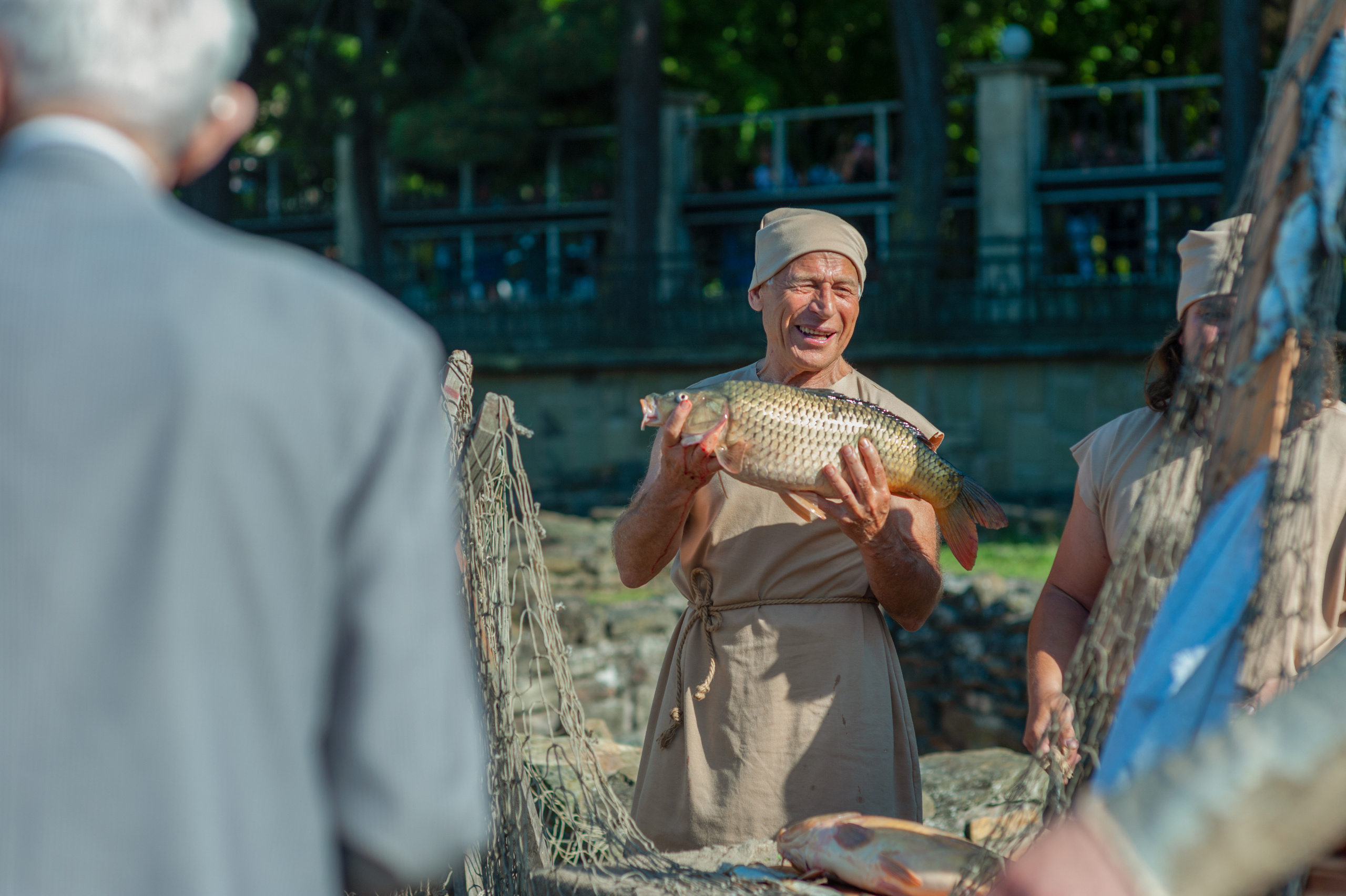 АМОРЕФЕСТ. Фестиваль вина. г. Анапа, Краснодарский край. Фотограф в Нижневартовске Анна Стрельцова