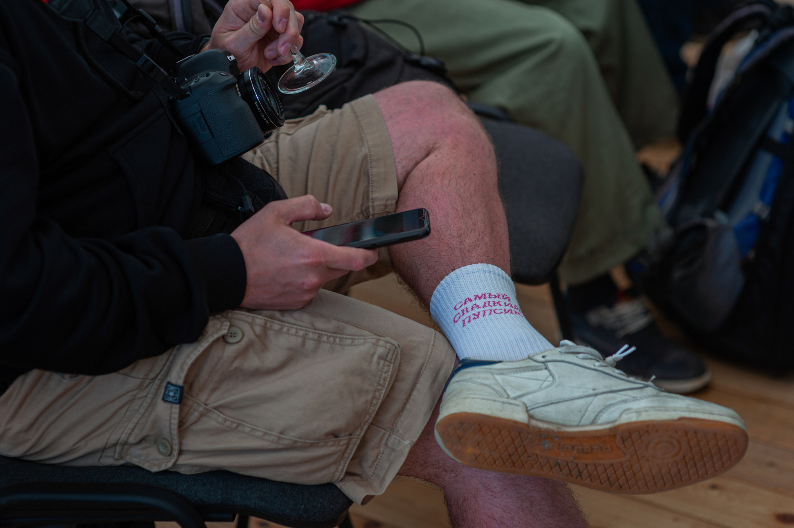 АМОРЕФЕСТ. Фестиваль вина. г. Анапа, Краснодарский край. Фотограф в Нижневартовске Анна Стрельцова