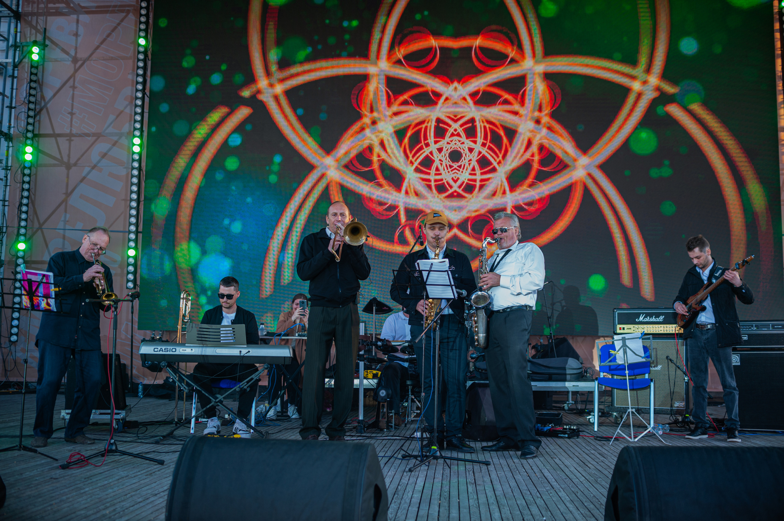 АМОРЕФЕСТ. Фестиваль вина. г. Анапа, Краснодарский край. Фотограф в Нижневартовске Анна Стрельцова