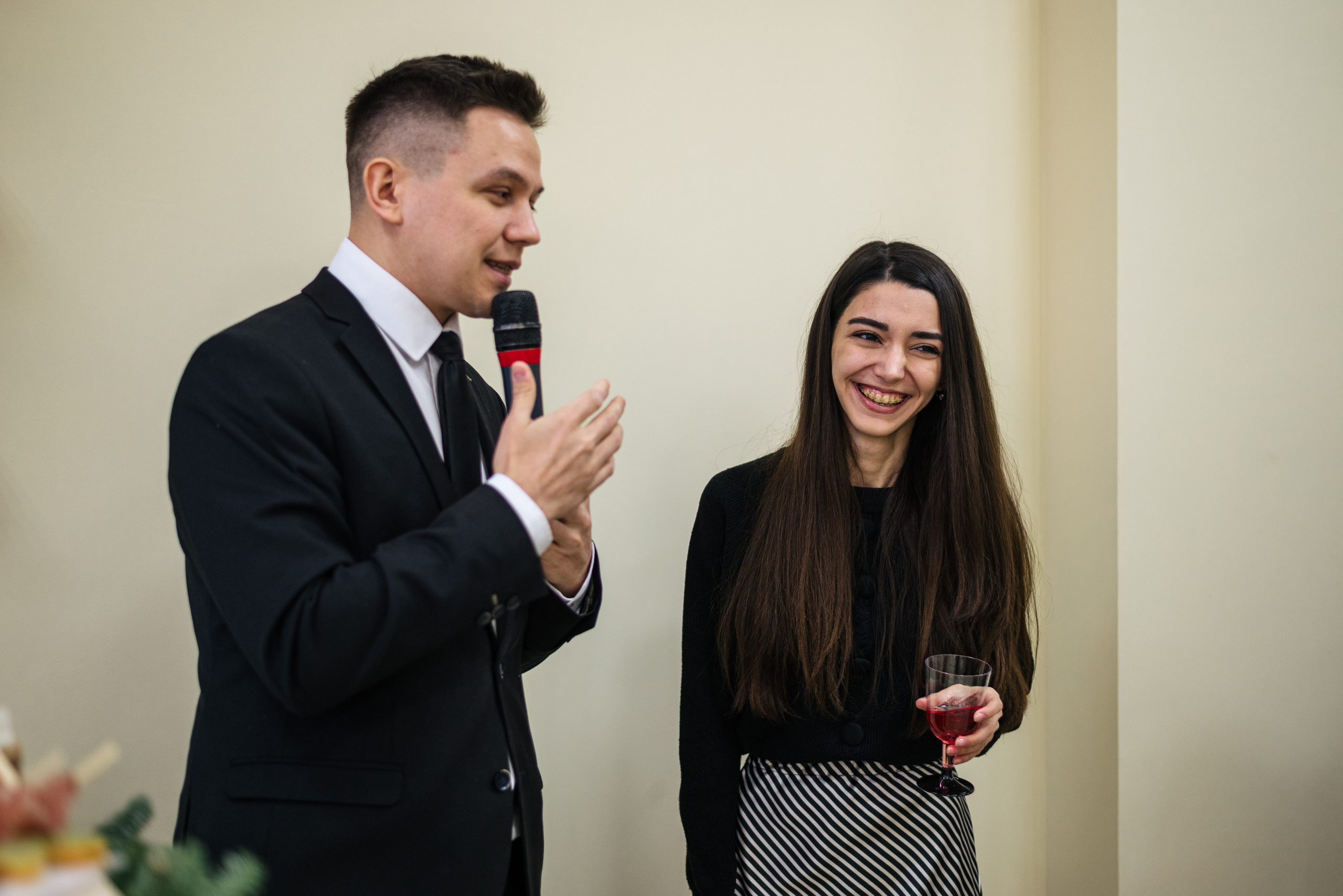 Открытие салона цветов и шаров RU FLOWERS. Фотограф Нижневартовск. Фотограф в Нижневартовске Анна Стрельцова