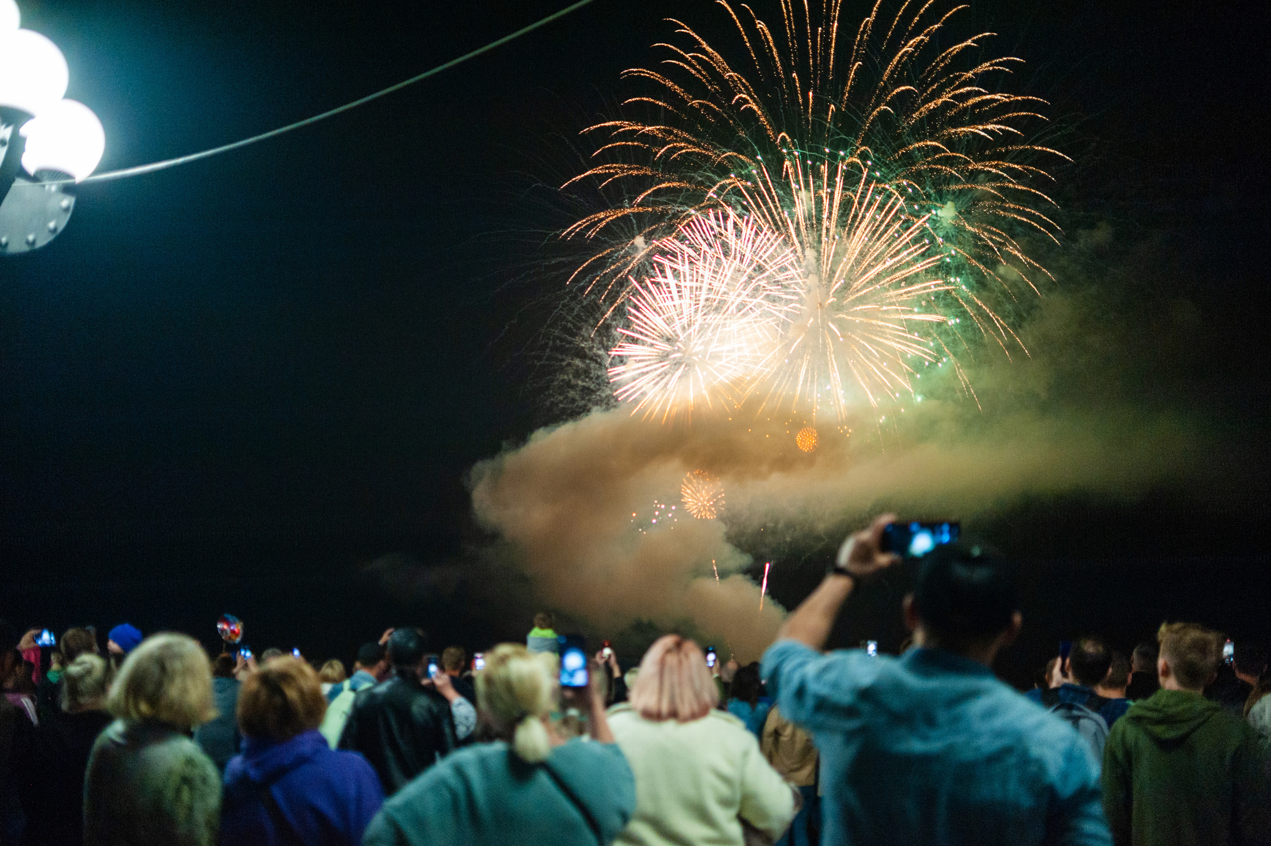 АМОРЕФЕСТ. Фестиваль вина. г. Анапа, Краснодарский край. Фотограф в Нижневартовске Анна Стрельцова