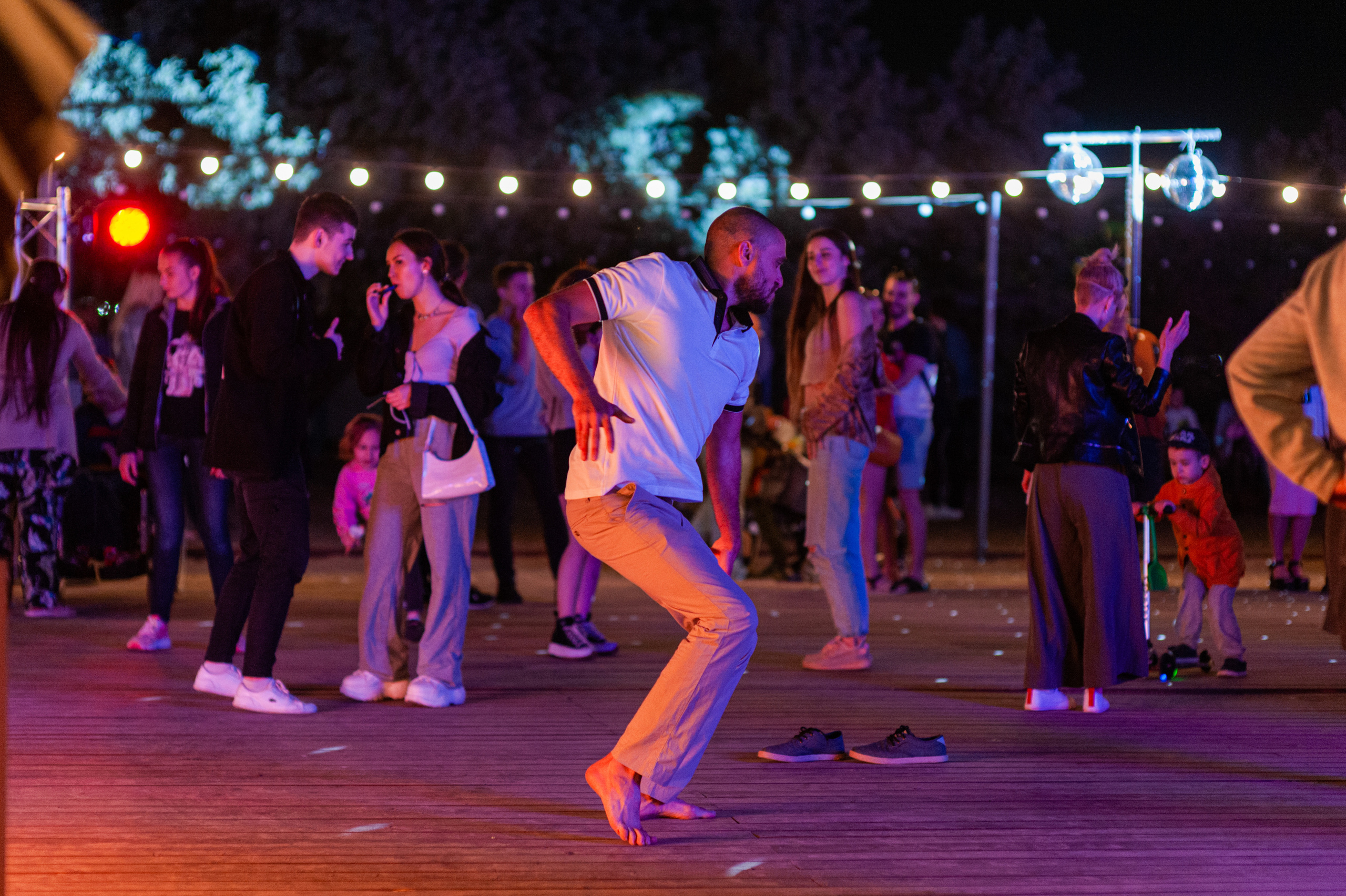 АМОРЕФЕСТ. Фестиваль вина. г. Анапа, Краснодарский край. Фотограф в Нижневартовске Анна Стрельцова