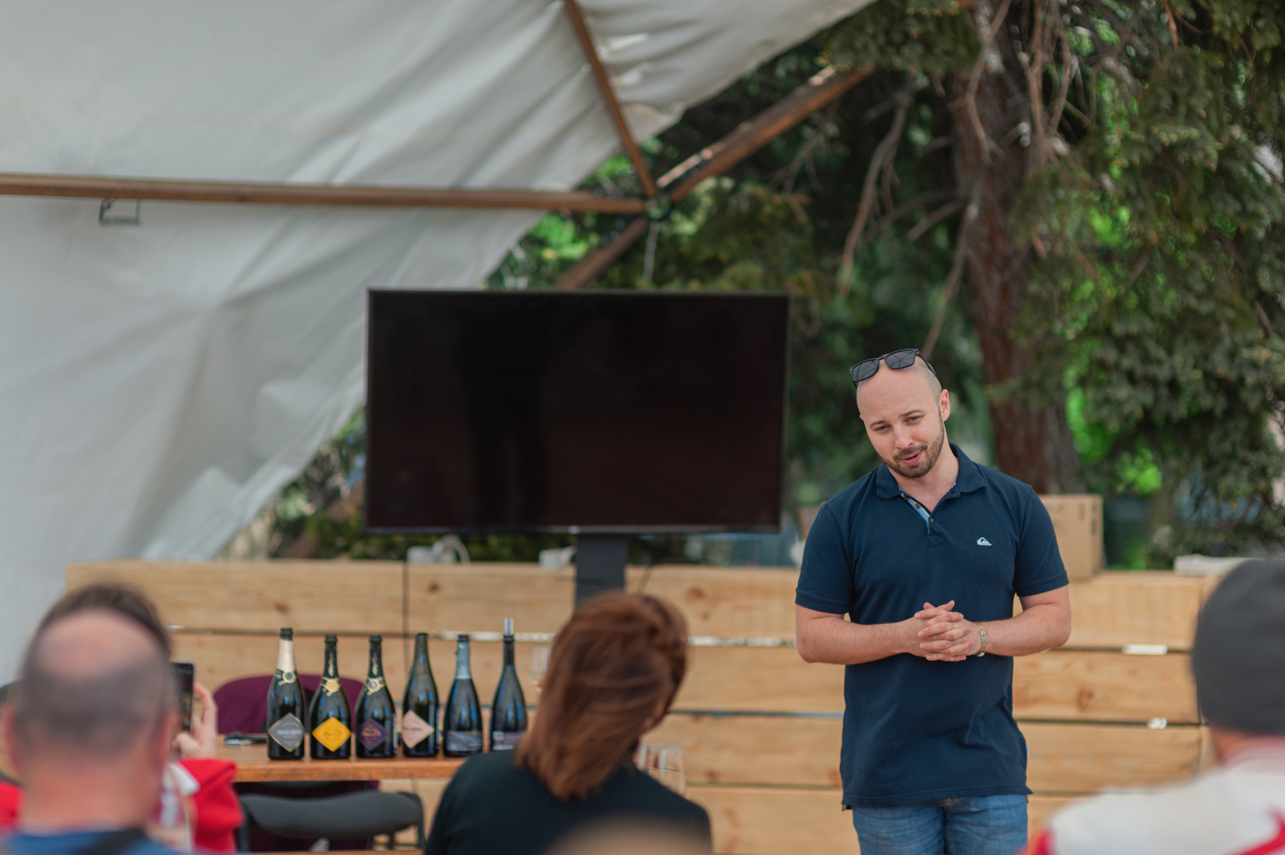 АМОРЕФЕСТ. Фестиваль вина. г. Анапа, Краснодарский край. Фотограф в Нижневартовске Анна Стрельцова