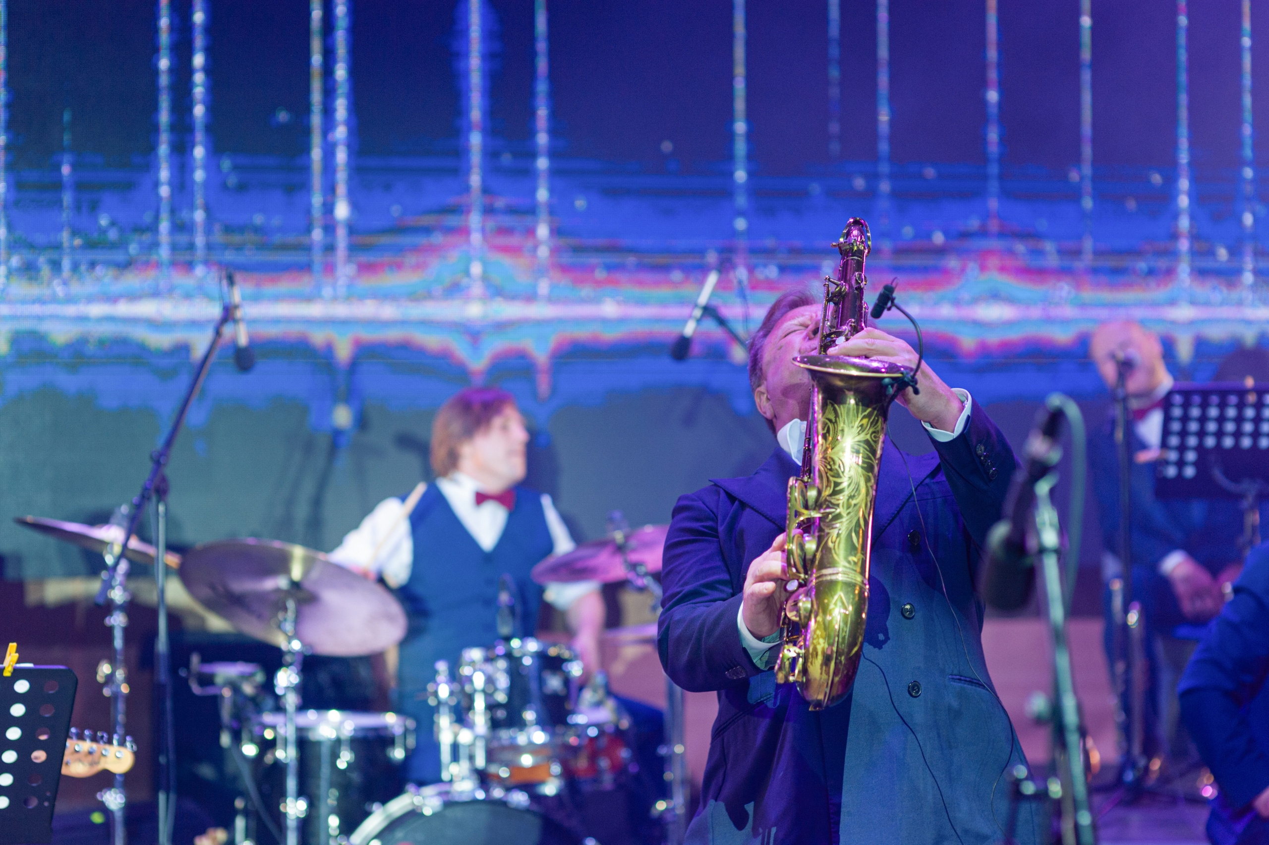 АМОРЕФЕСТ. Фестиваль вина. г. Анапа, Краснодарский край. Фотограф в Нижневартовске Анна Стрельцова