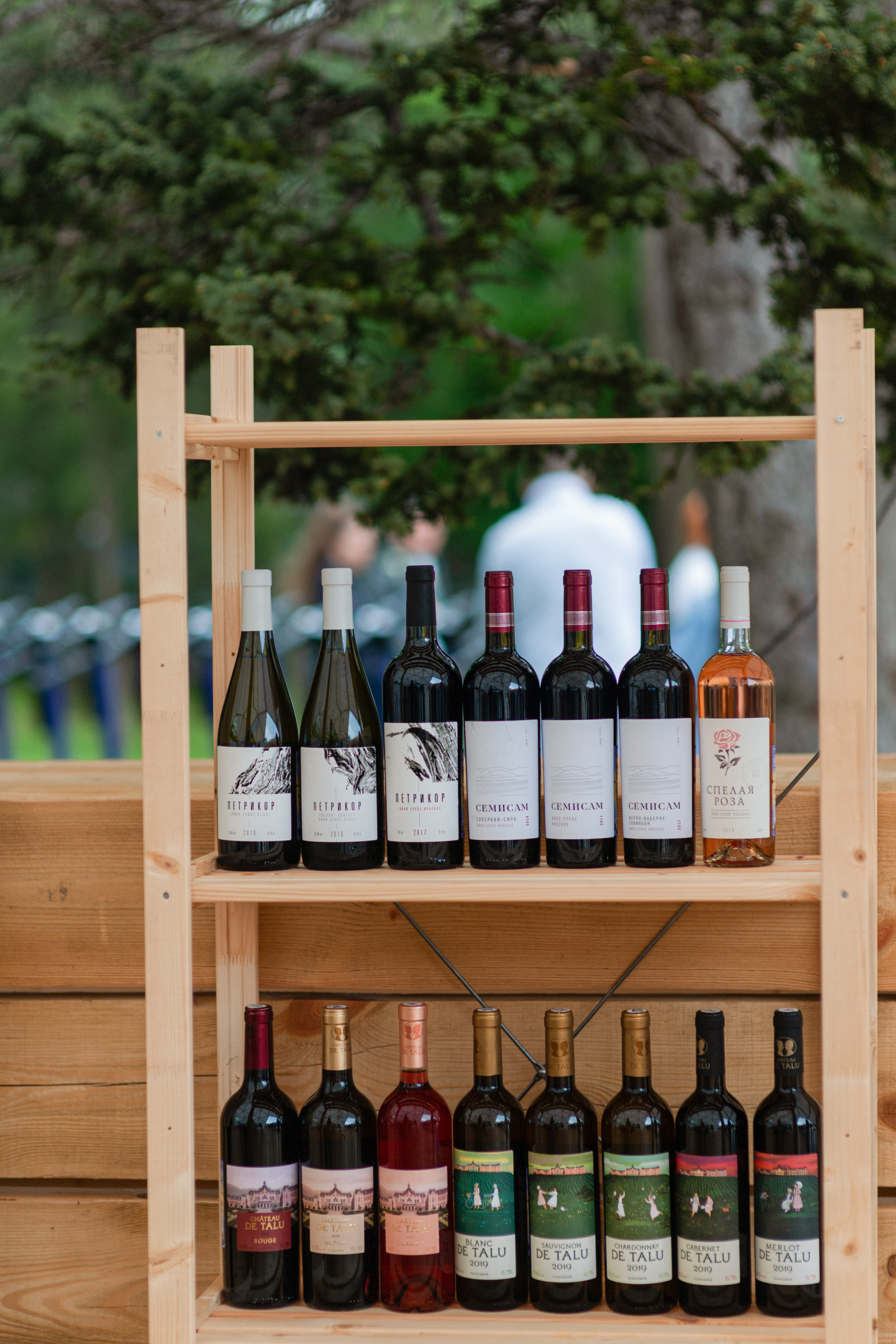 АМОРЕФЕСТ. Фестиваль вина. г. Анапа, Краснодарский край. Фотограф в Нижневартовске Анна Стрельцова