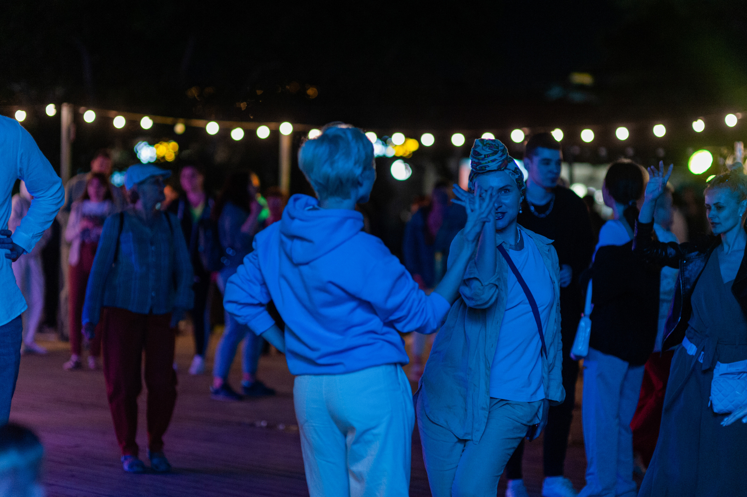 АМОРЕФЕСТ. Фестиваль вина. г. Анапа, Краснодарский край. Фотограф в Нижневартовске Анна Стрельцова
