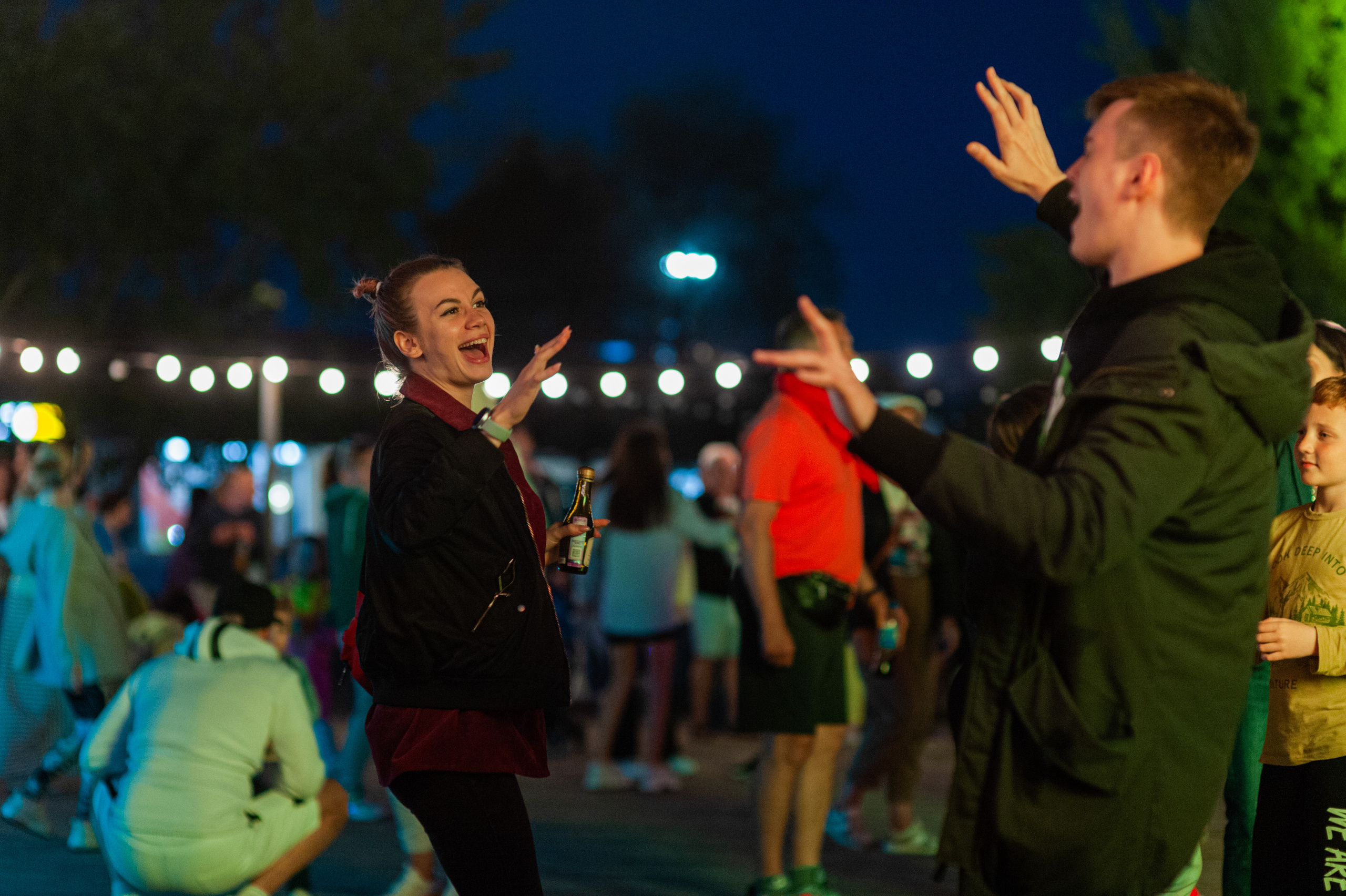 АМОРЕФЕСТ. Фестиваль вина. г. Анапа, Краснодарский край. Фотограф в Нижневартовске Анна Стрельцова