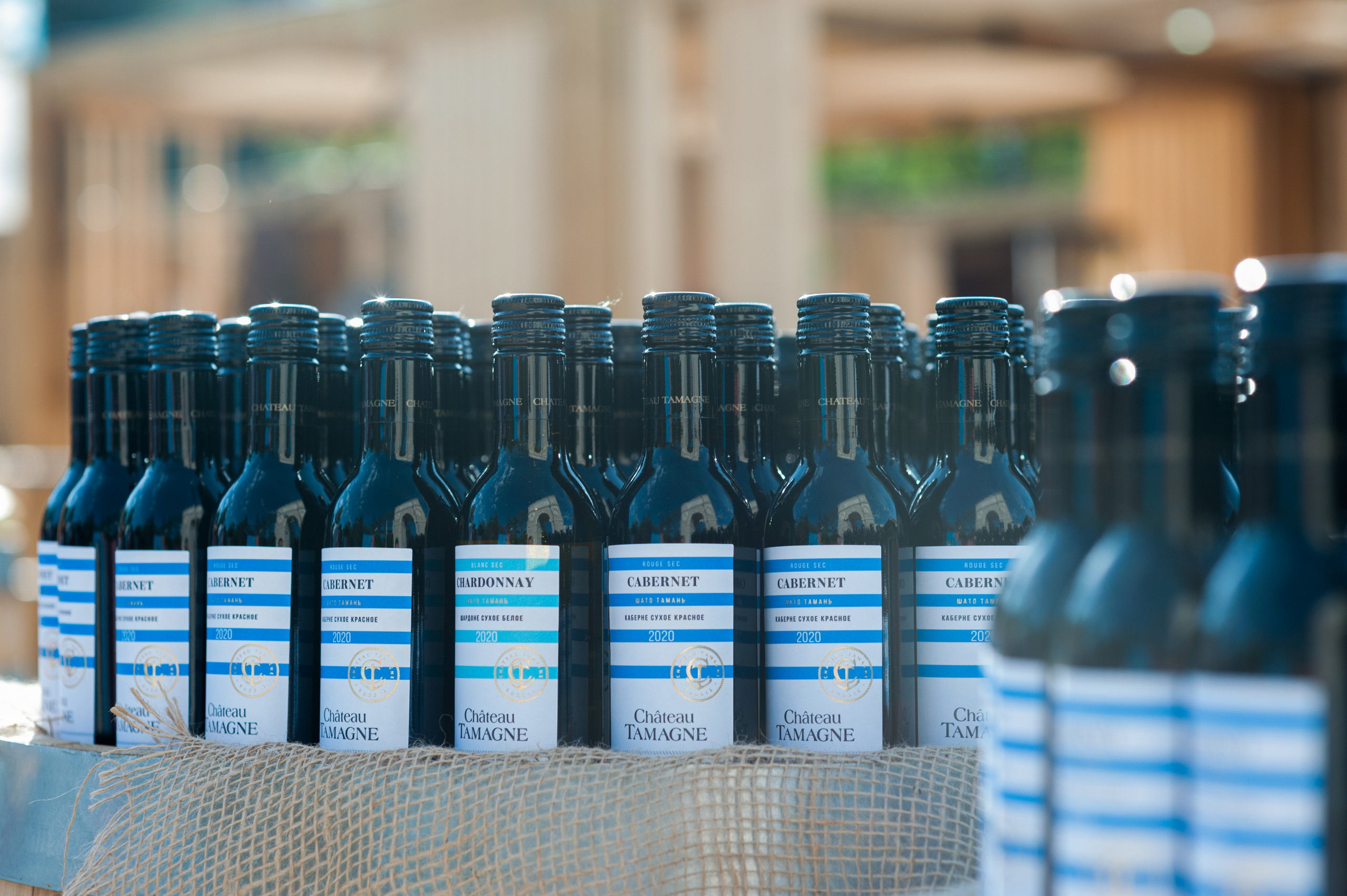 АМОРЕФЕСТ. Фестиваль вина. г. Анапа, Краснодарский край. Фотограф в Нижневартовске Анна Стрельцова