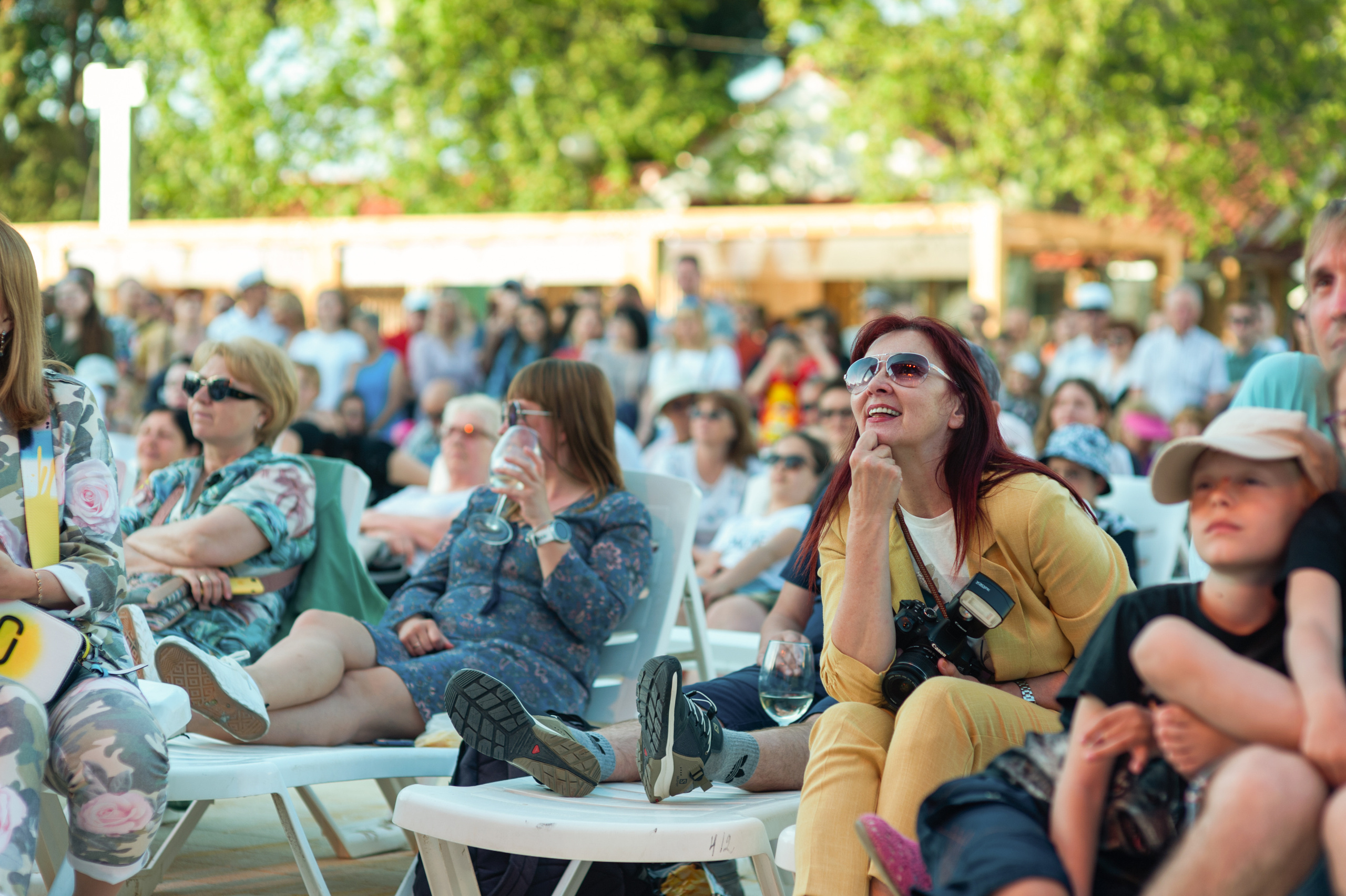 АМОРЕФЕСТ. Фестиваль вина. г. Анапа, Краснодарский край. Фотограф в Нижневартовске Анна Стрельцова