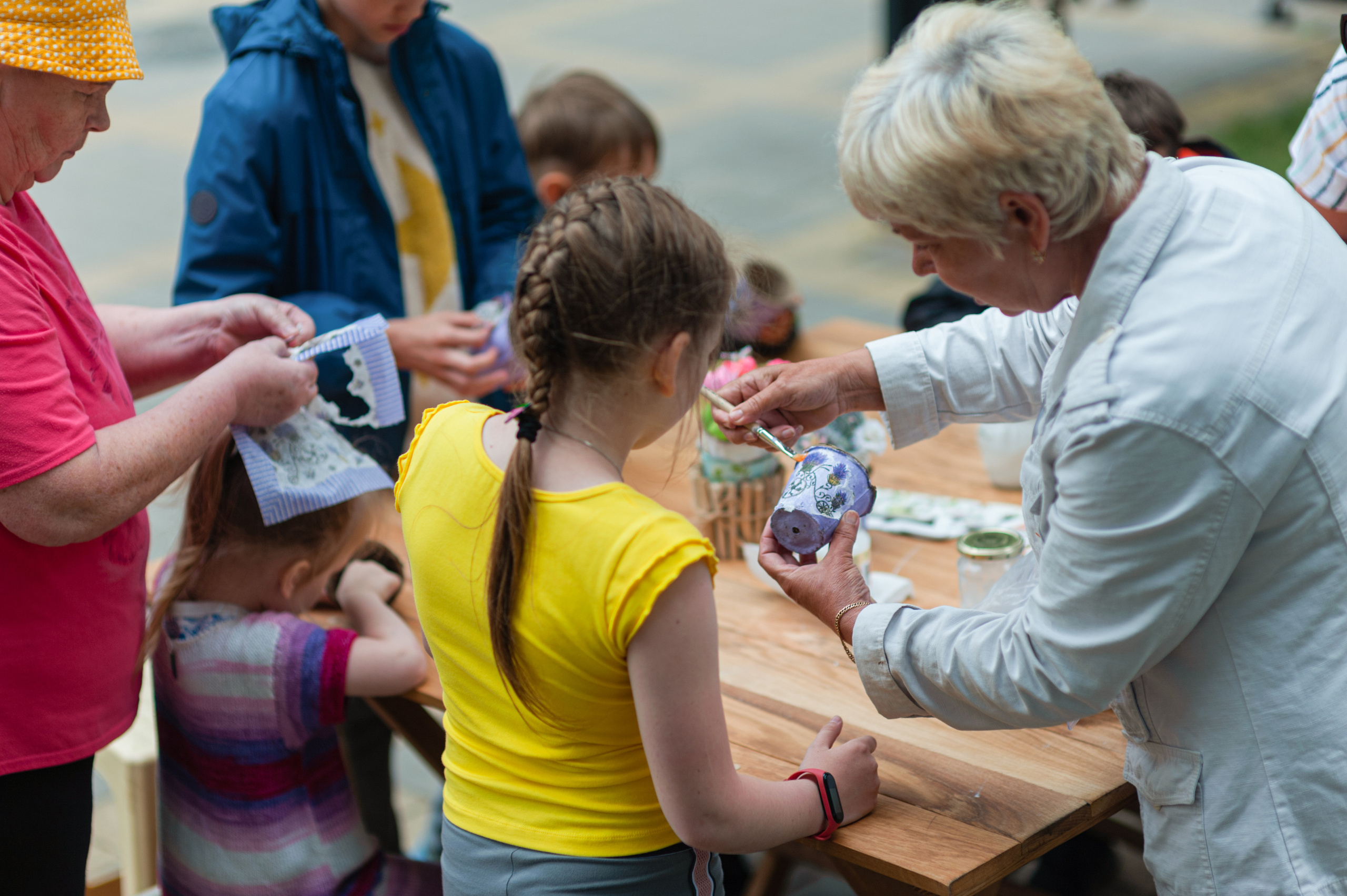 АМОРЕФЕСТ. Фестиваль вина. г. Анапа, Краснодарский край. Фотограф в Нижневартовске Анна Стрельцова
