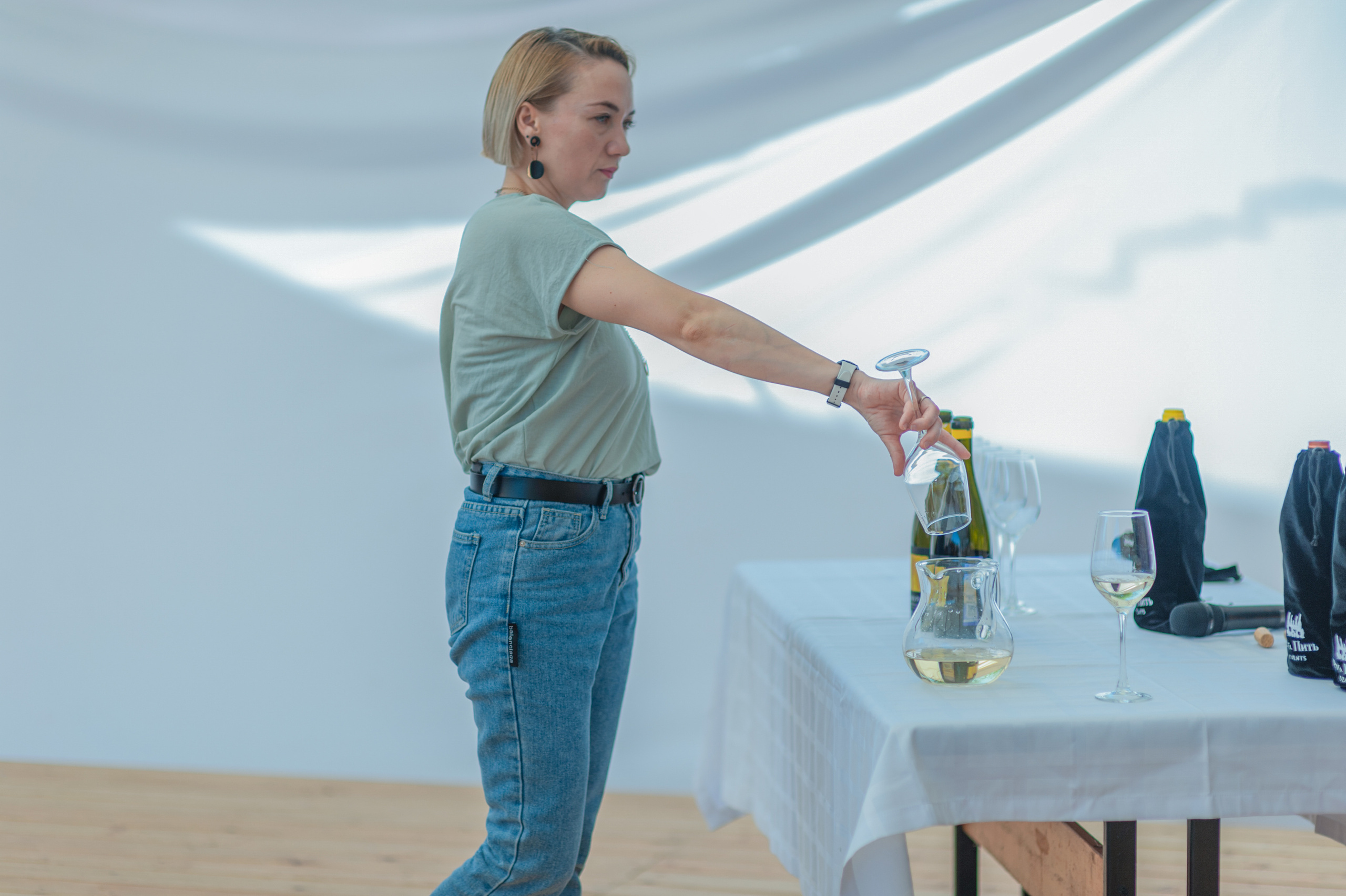 АМОРЕФЕСТ. Фестиваль вина. г. Анапа, Краснодарский край. Фотограф в Нижневартовске Анна Стрельцова