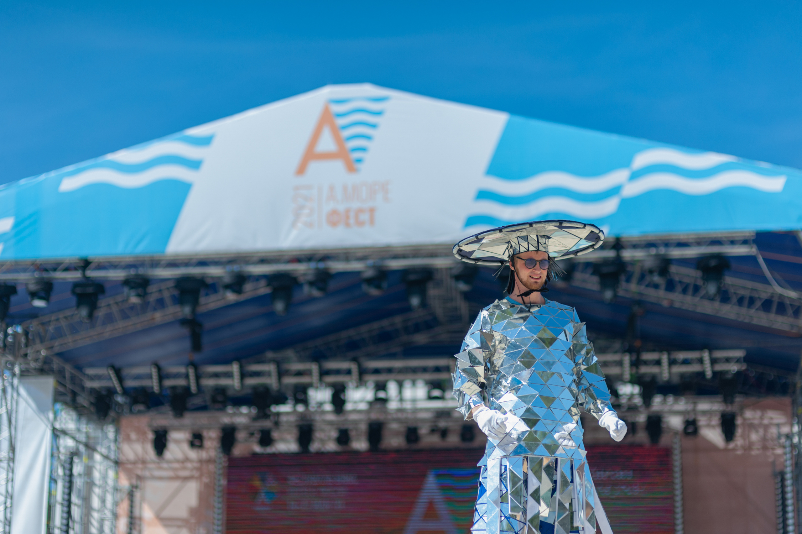 АМОРЕФЕСТ. Фестиваль вина. г. Анапа, Краснодарский край. Фотограф в Нижневартовске Анна Стрельцова