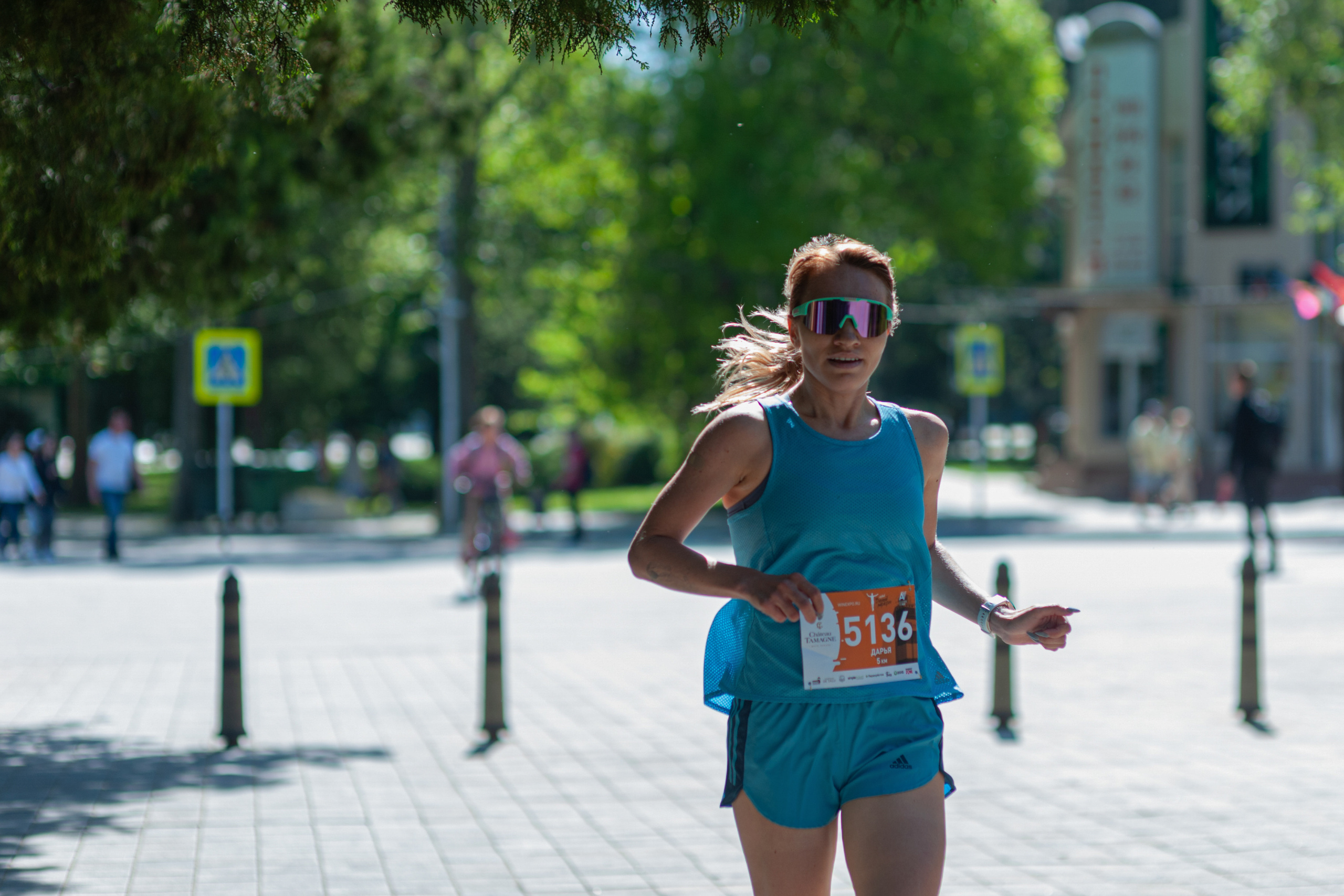 АМОРЕФЕСТ. Фестиваль вина. г. Анапа, Краснодарский край. Фотограф в Нижневартовске Анна Стрельцова