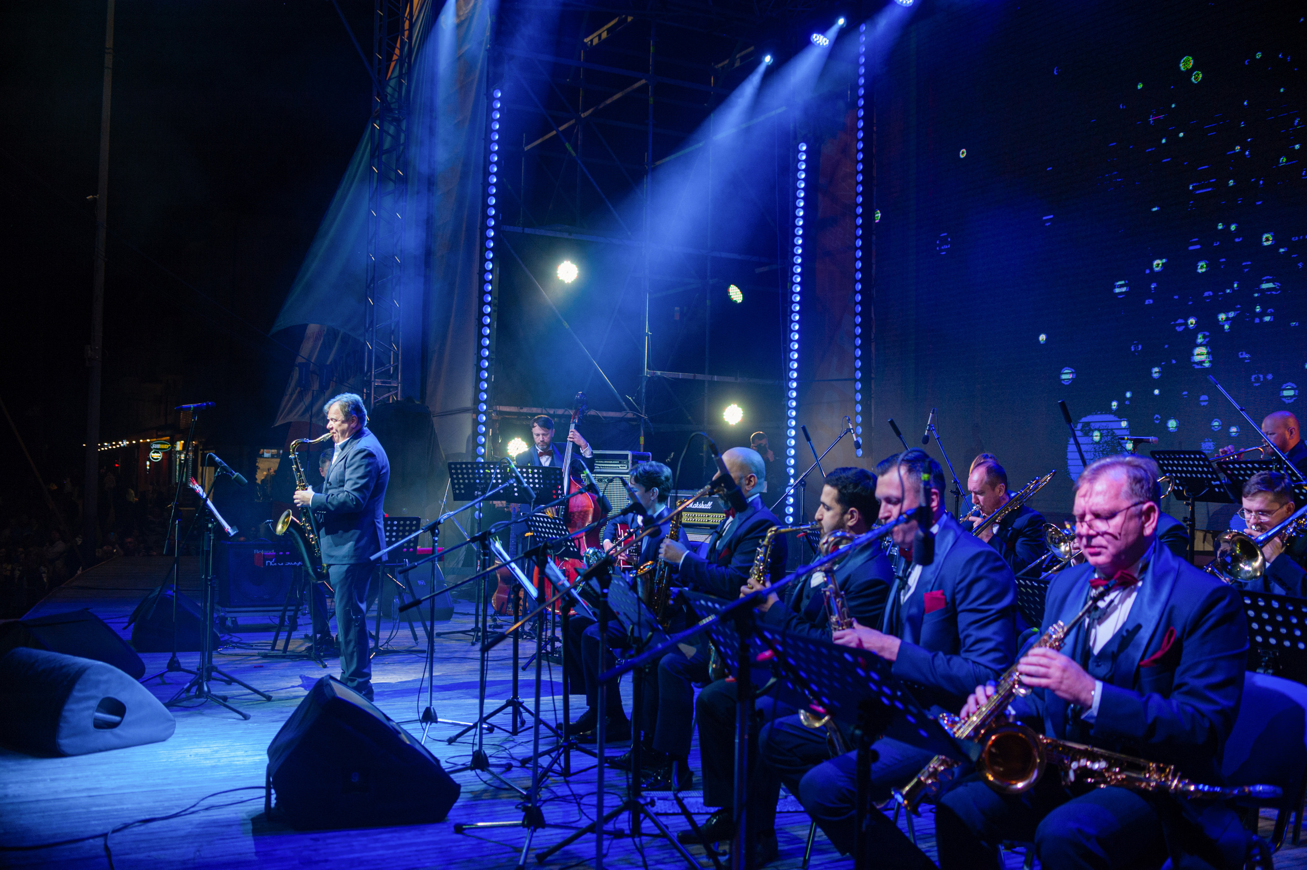 АМОРЕФЕСТ. Фестиваль вина. г. Анапа, Краснодарский край. Фотограф в Нижневартовске Анна Стрельцова