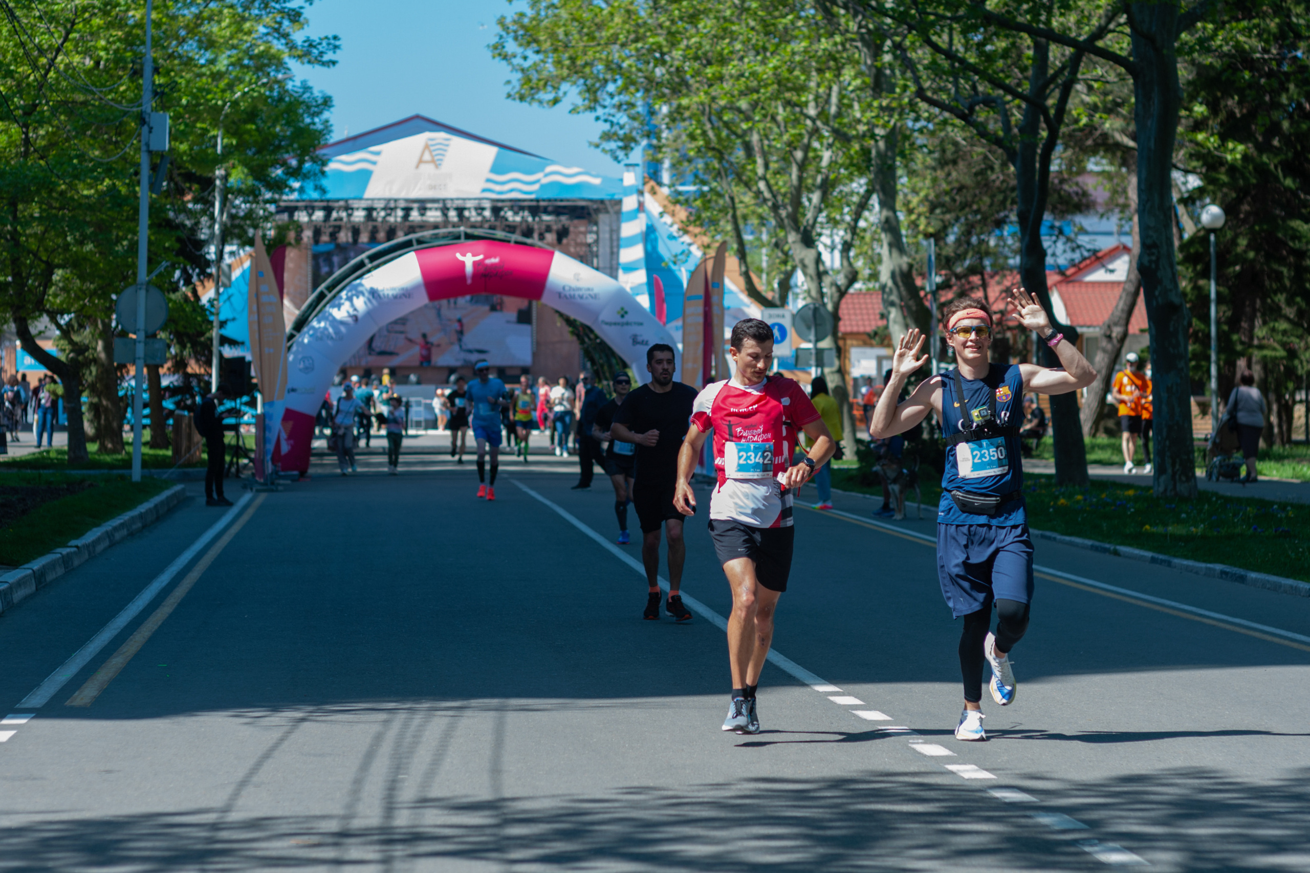 АМОРЕФЕСТ. Фестиваль вина. г. Анапа, Краснодарский край. Фотограф в Нижневартовске Анна Стрельцова