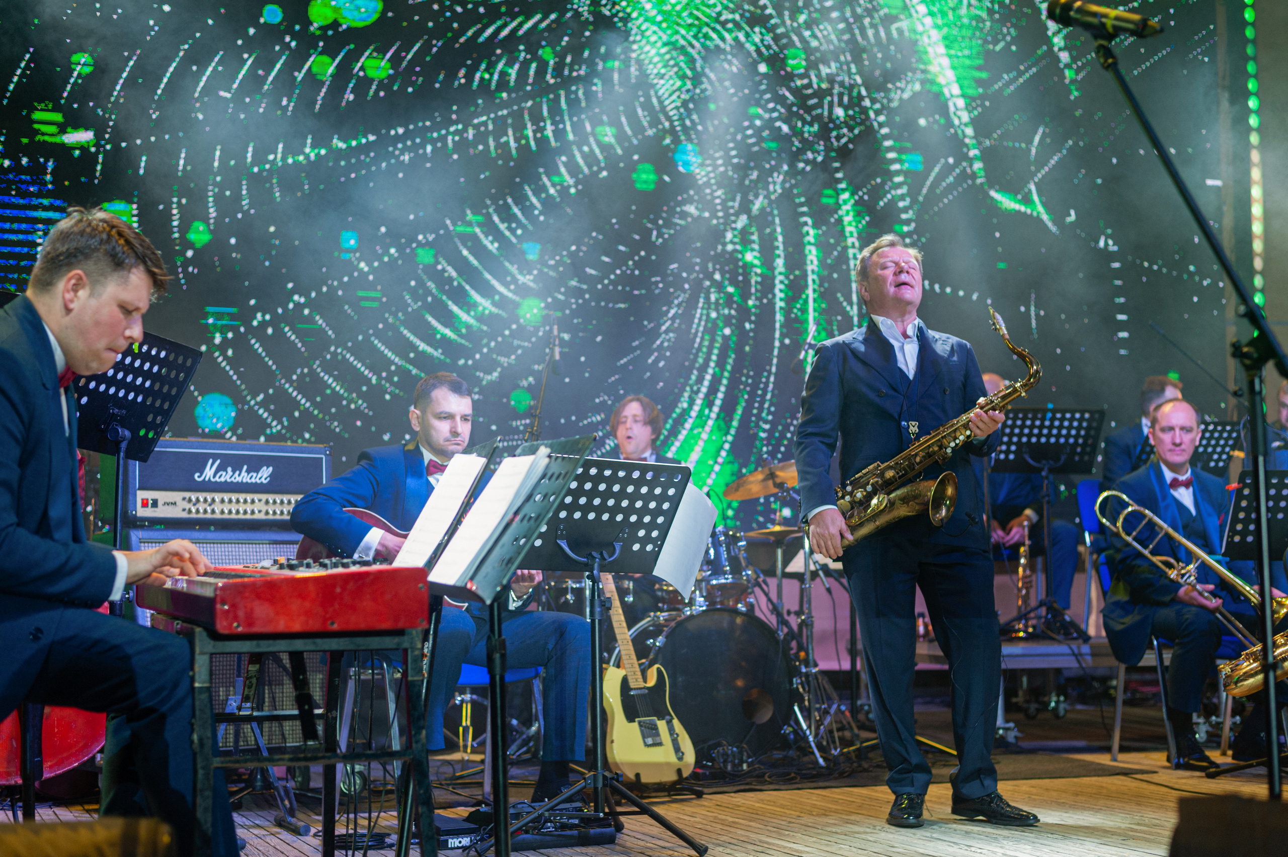 АМОРЕФЕСТ. Фестиваль вина. г. Анапа, Краснодарский край. Фотограф в Нижневартовске Анна Стрельцова