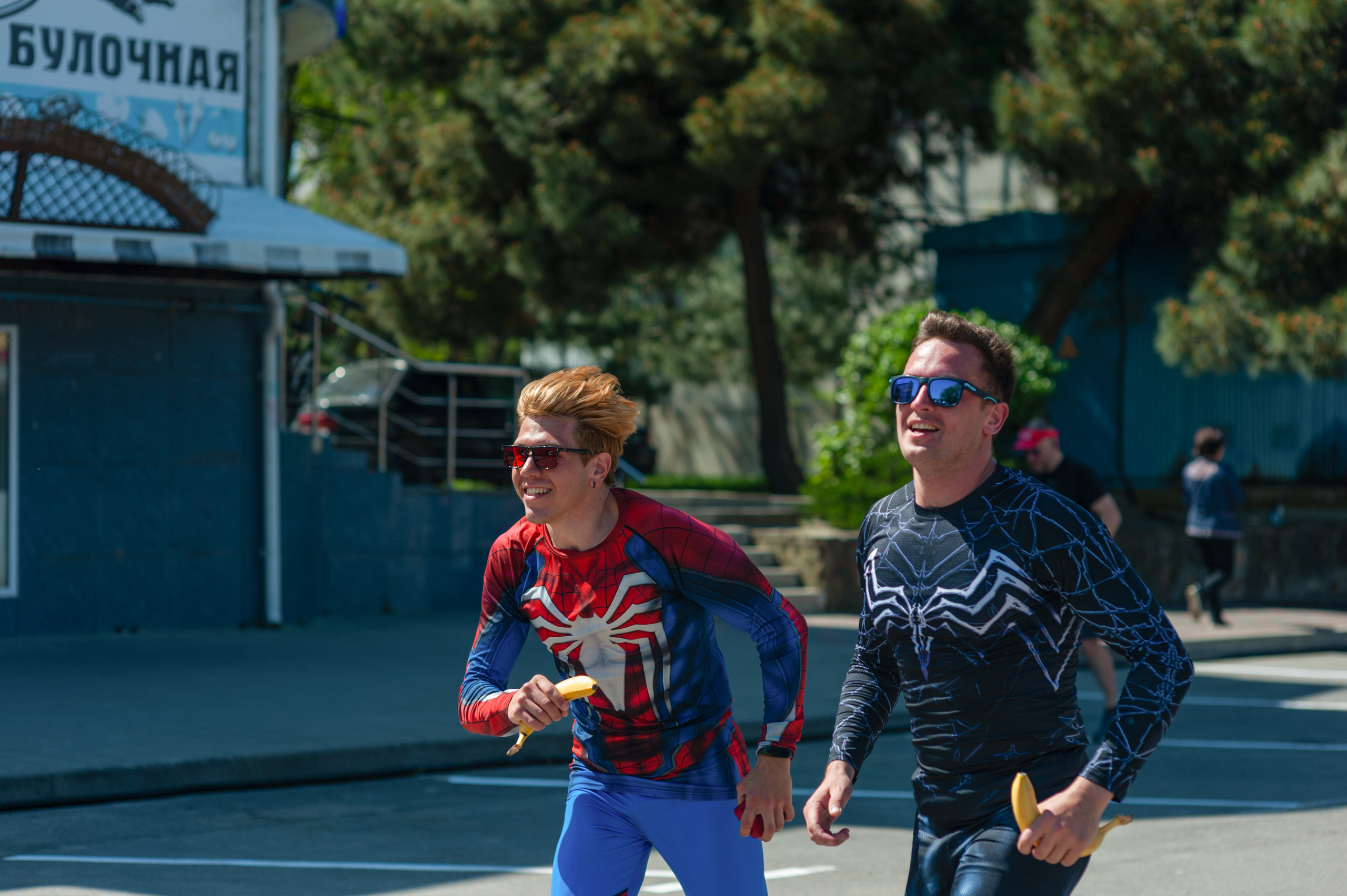 АМОРЕФЕСТ. Фестиваль вина. г. Анапа, Краснодарский край. Фотограф в Нижневартовске Анна Стрельцова