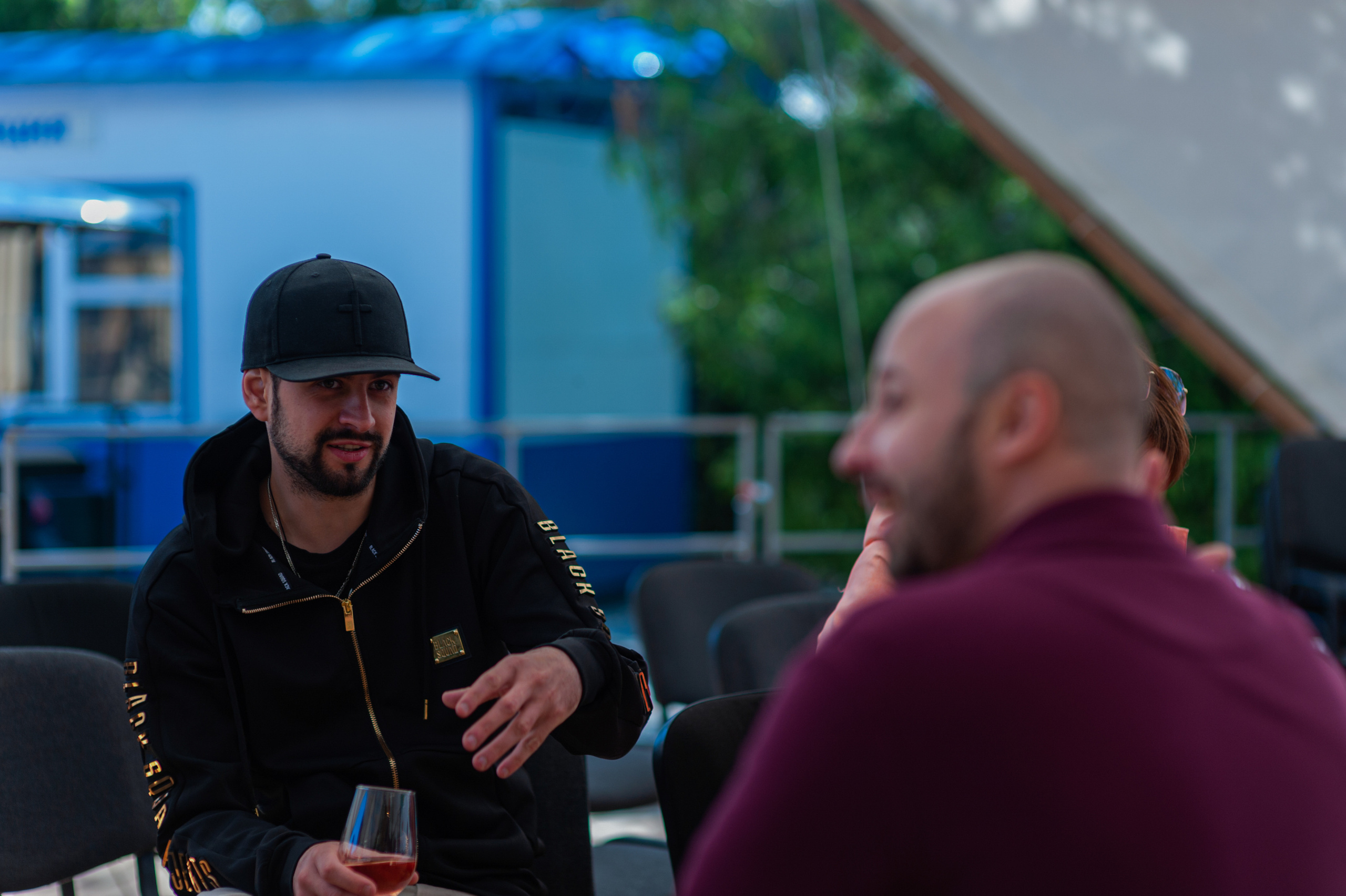 АМОРЕФЕСТ. Фестиваль вина. г. Анапа, Краснодарский край. Фотограф в Нижневартовске Анна Стрельцова