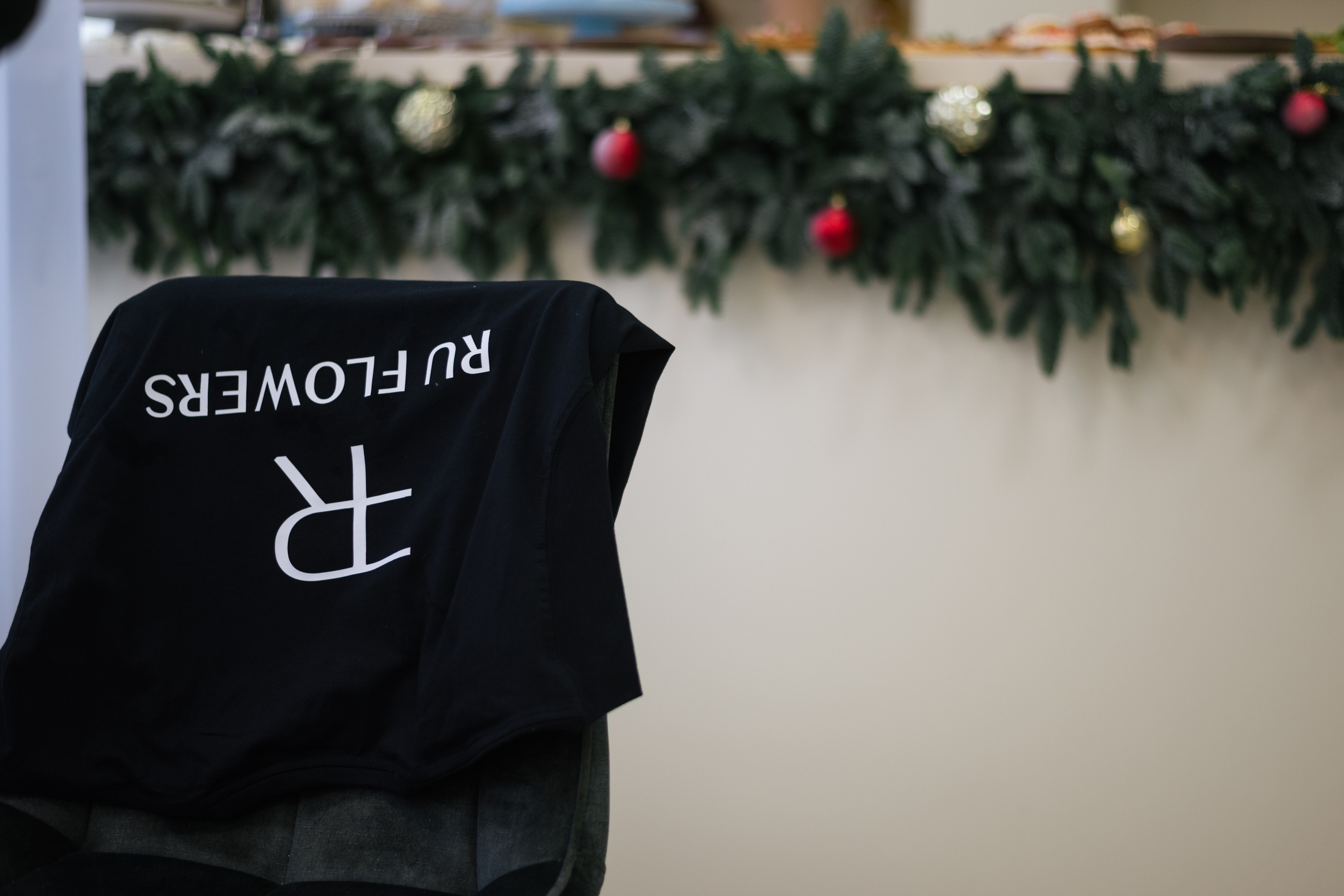 Открытие салона цветов и шаров RU FLOWERS. Фотограф Нижневартовск. Фотограф в Нижневартовске Анна Стрельцова