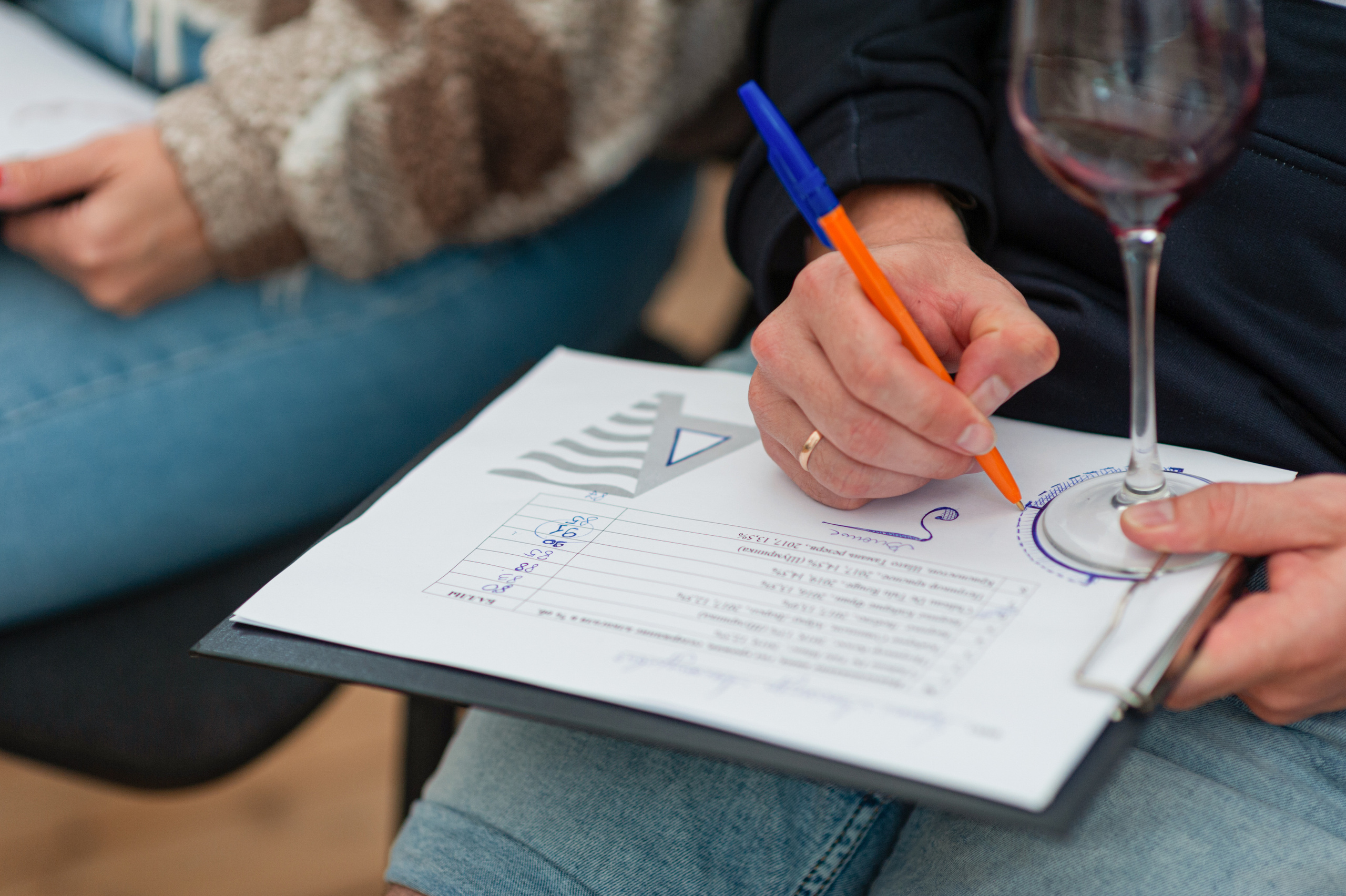 АМОРЕФЕСТ. Фестиваль вина. г. Анапа, Краснодарский край. Фотограф в Нижневартовске Анна Стрельцова