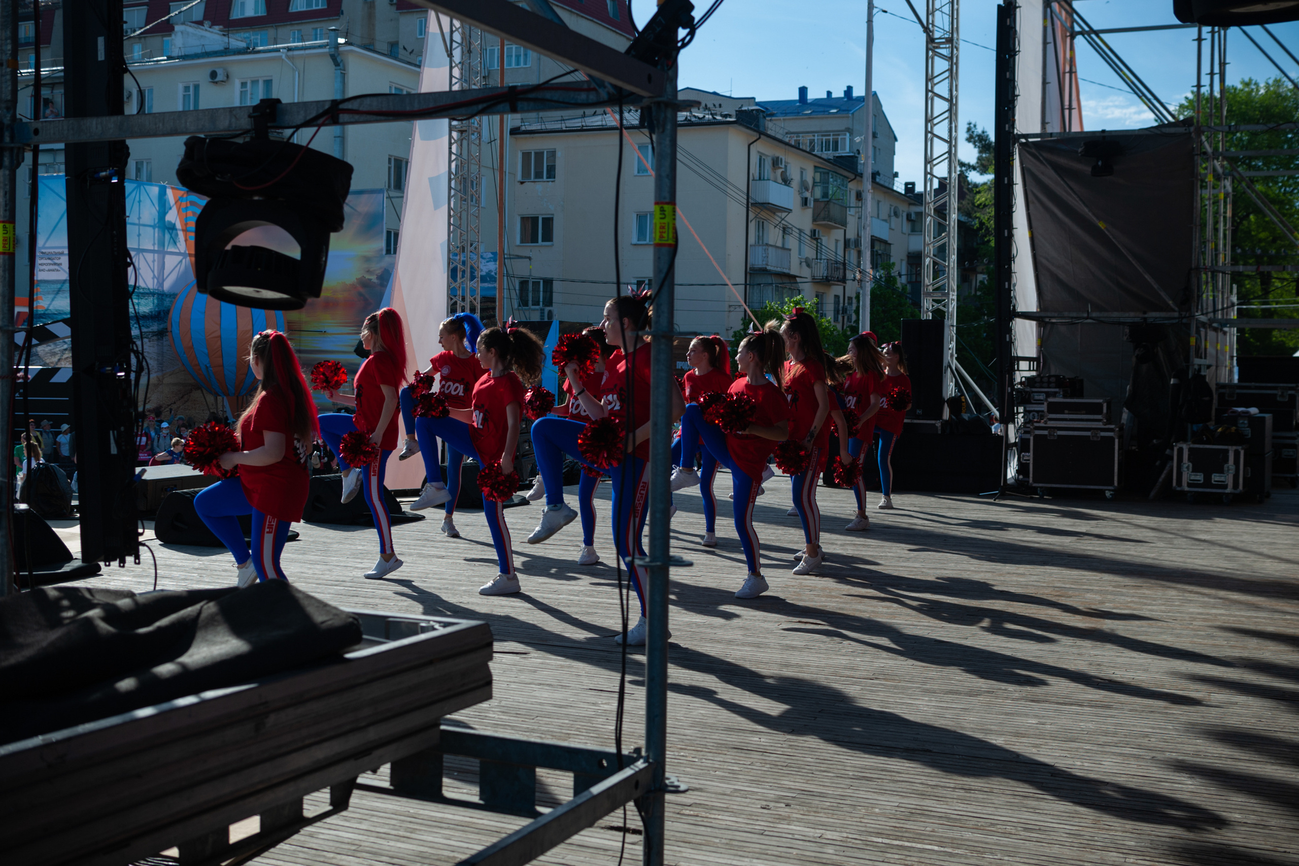 АМОРЕФЕСТ. Фестиваль вина. г. Анапа, Краснодарский край. Фотограф в Нижневартовске Анна Стрельцова
