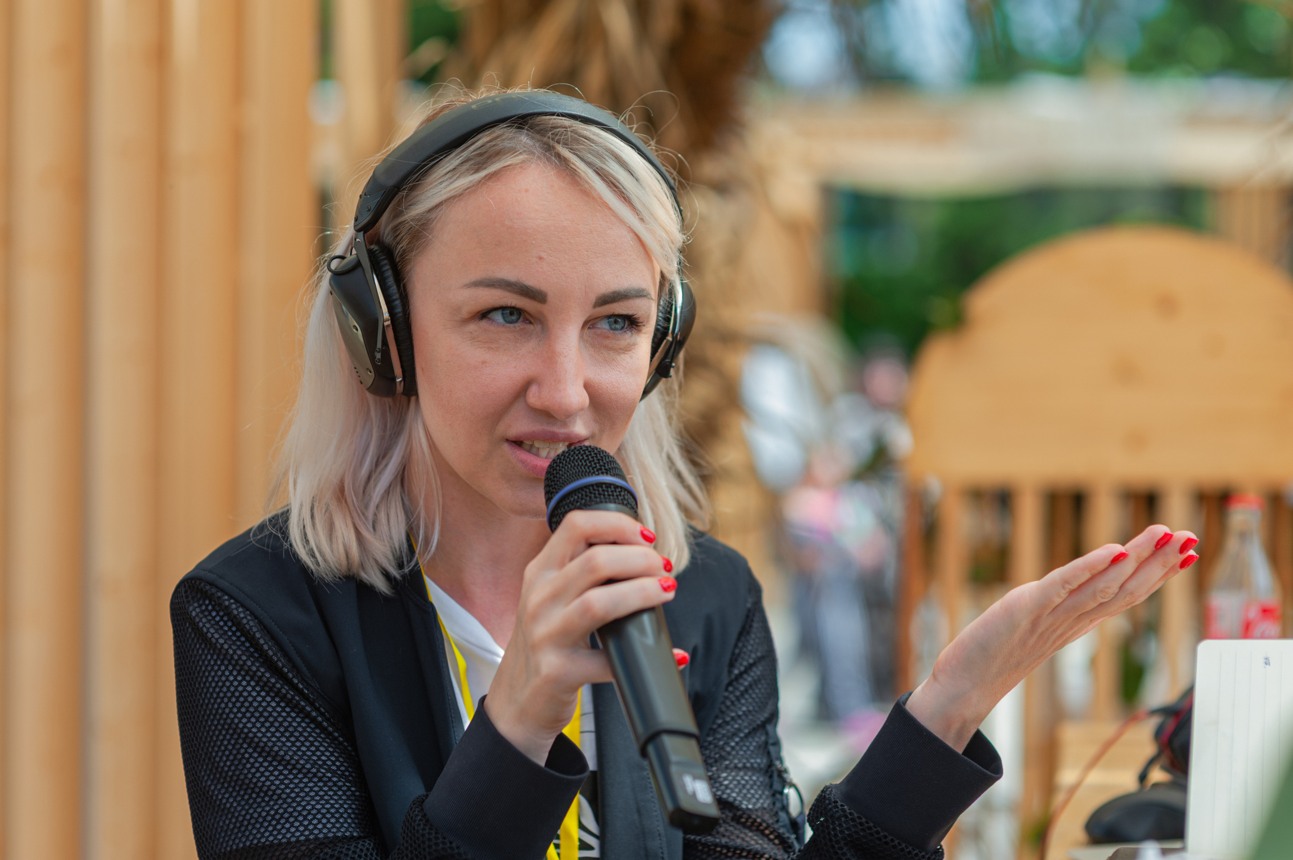 АМОРЕФЕСТ. Фестиваль вина. г. Анапа, Краснодарский край. Фотограф в Нижневартовске Анна Стрельцова