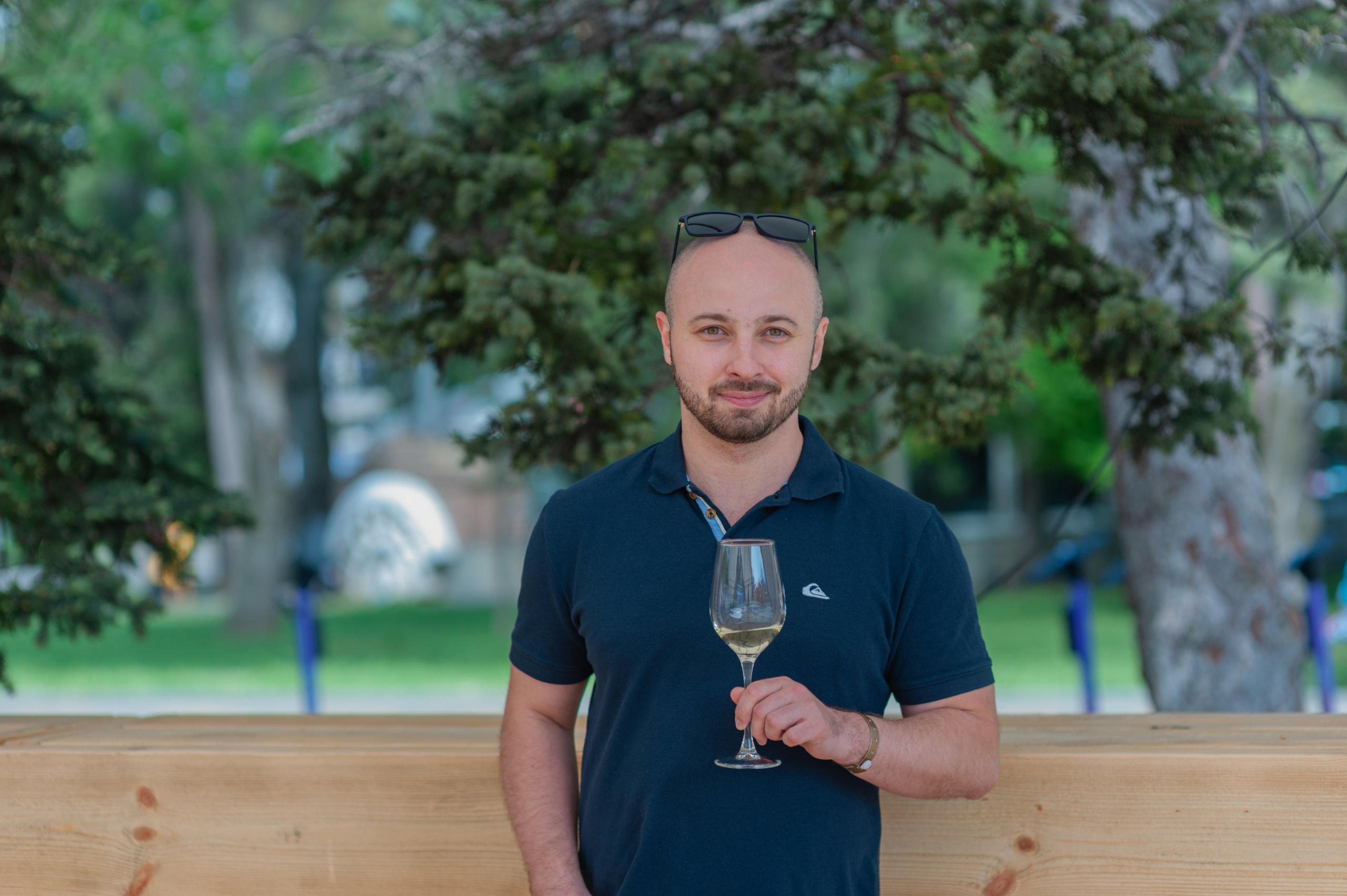 АМОРЕФЕСТ. Фестиваль вина. г. Анапа, Краснодарский край. Фотограф в Нижневартовске Анна Стрельцова