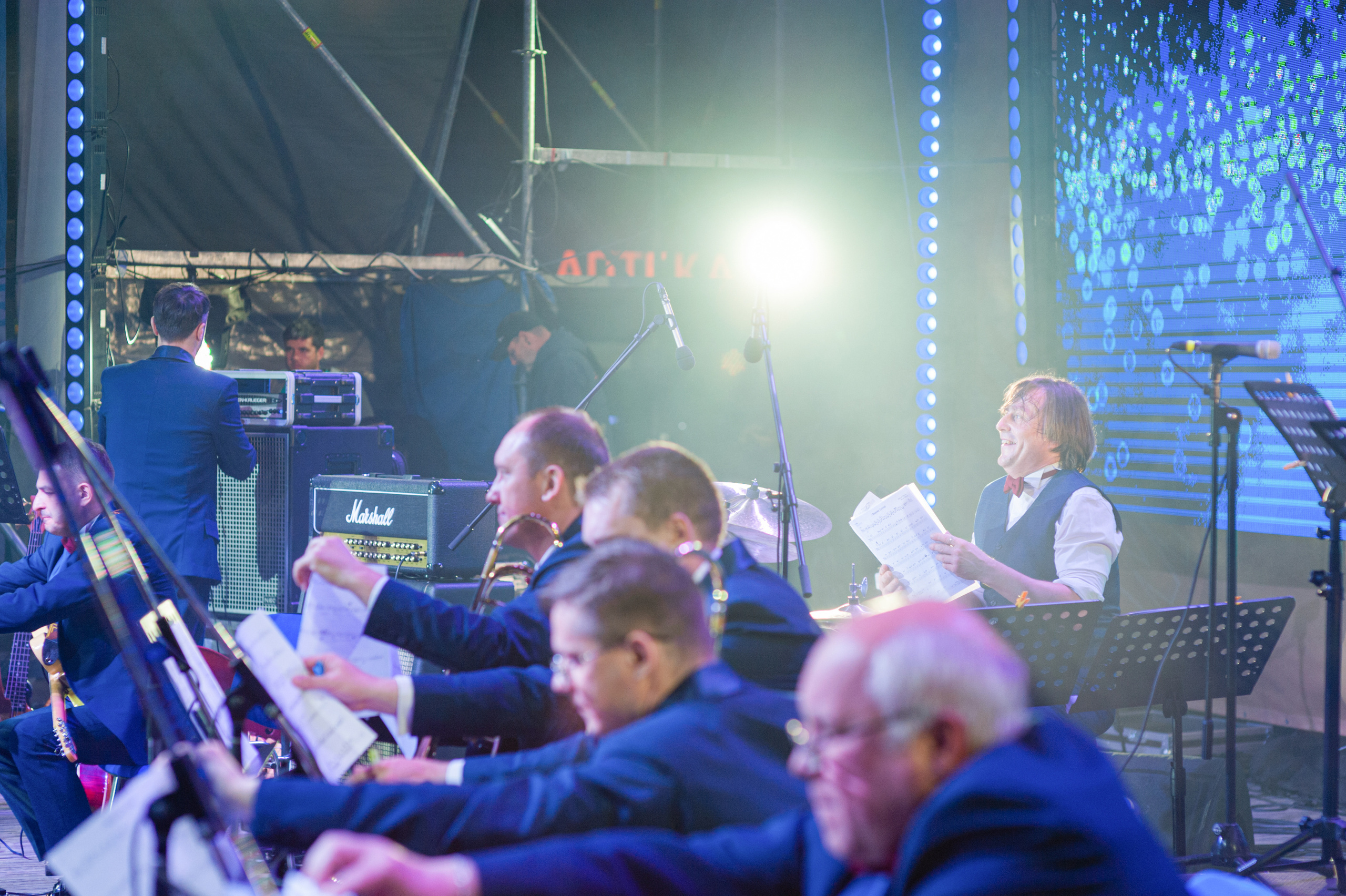 АМОРЕФЕСТ. Фестиваль вина. г. Анапа, Краснодарский край. Фотограф в Нижневартовске Анна Стрельцова