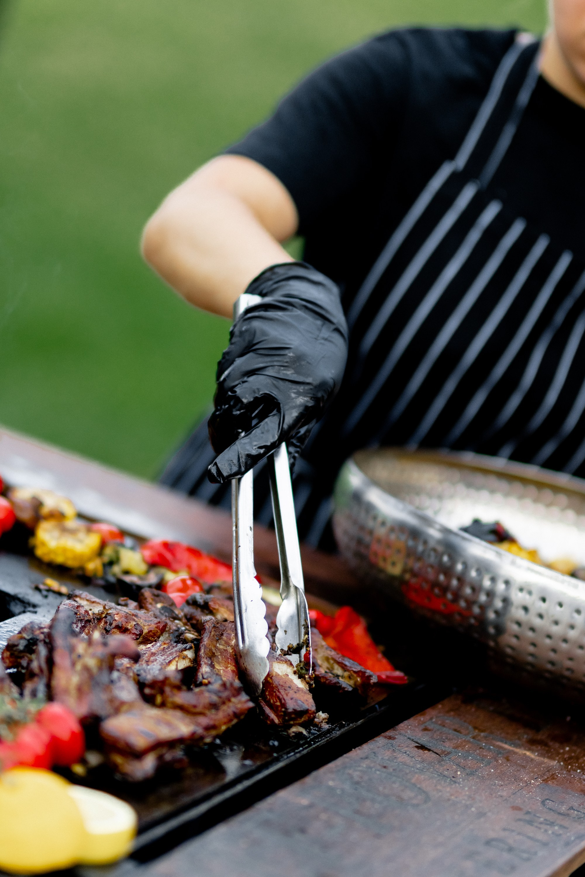 Матвей и Екатерина. Свадебный и семейный фотограф в Орша