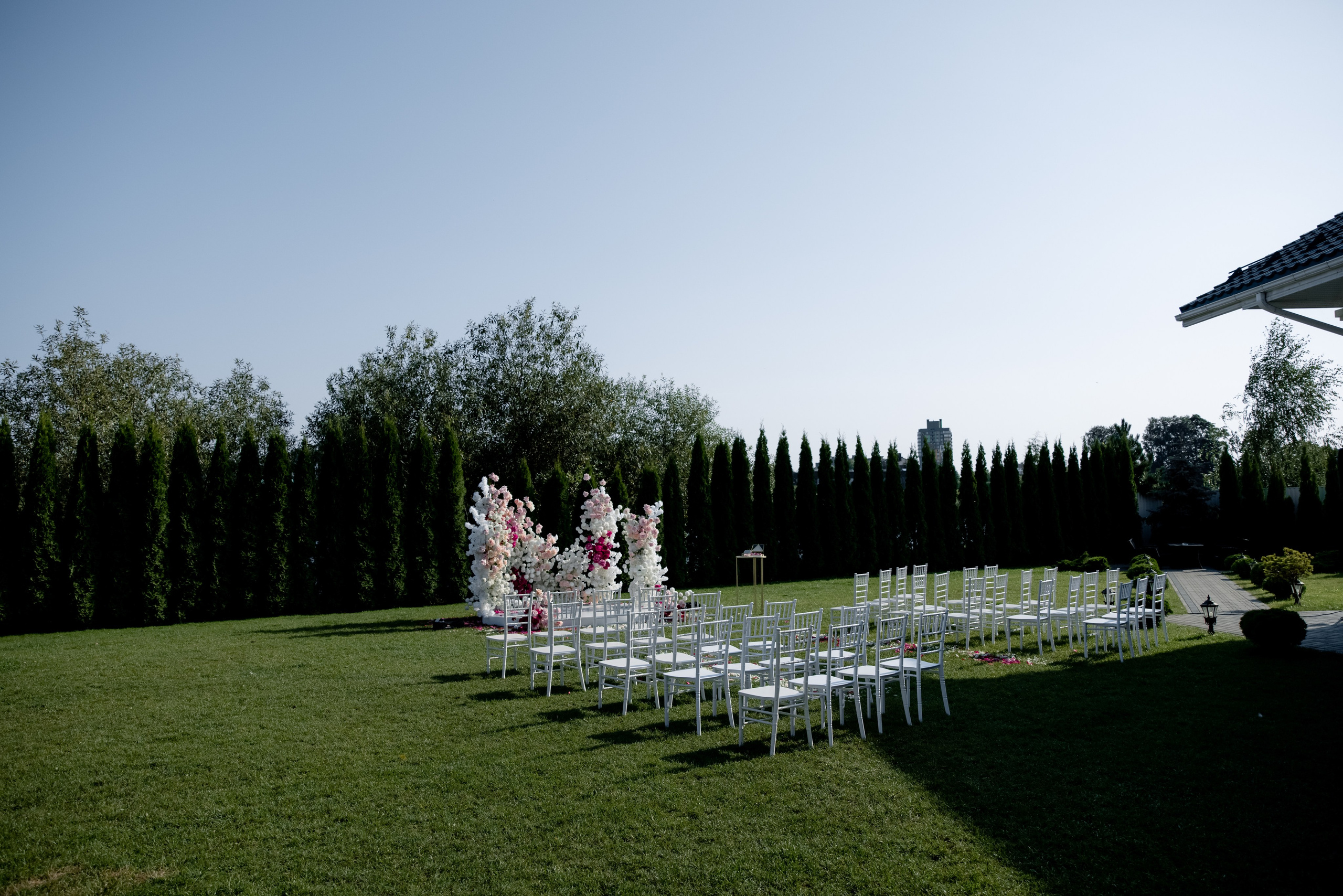 Сергей и Анна. Свадебный и семейный фотограф в Орша