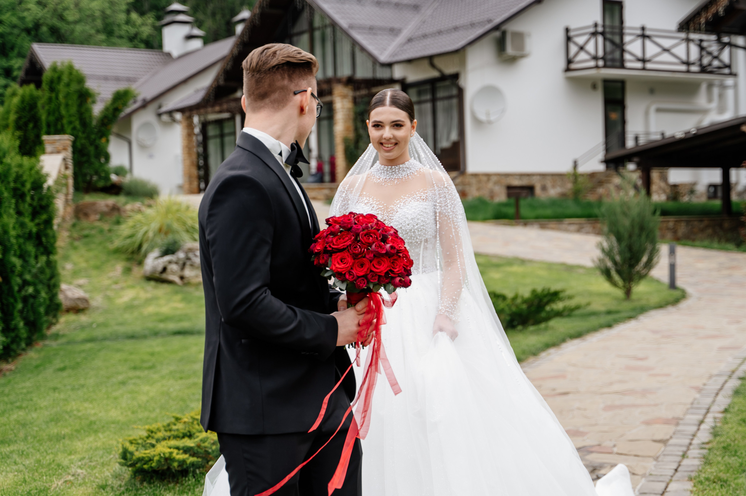 Орлиное гнездо. Свадебный фотограф в Краснодаре и Сочи Комолова Екатерина