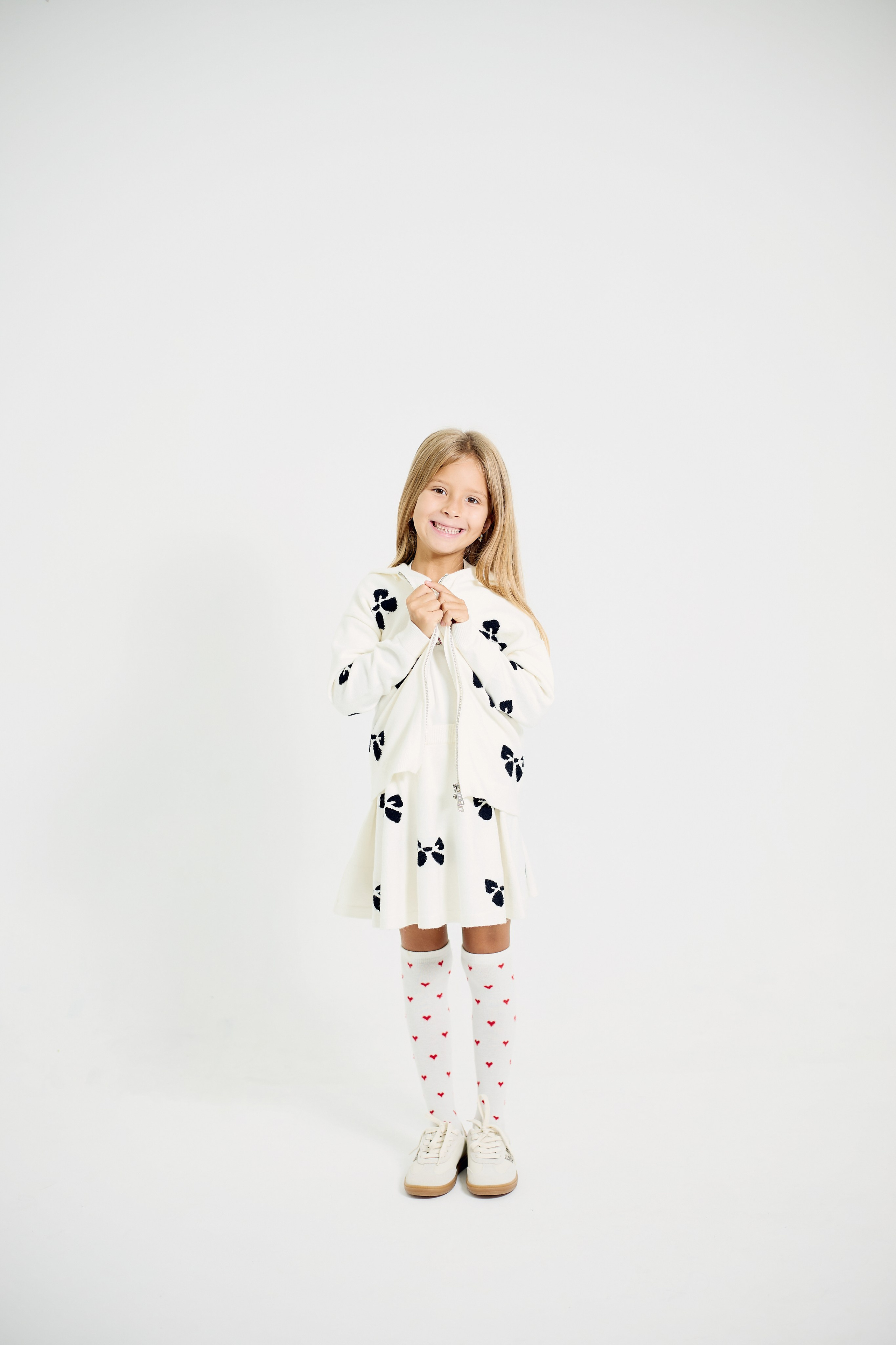 Ева 6 лет. Efimova Model Agency