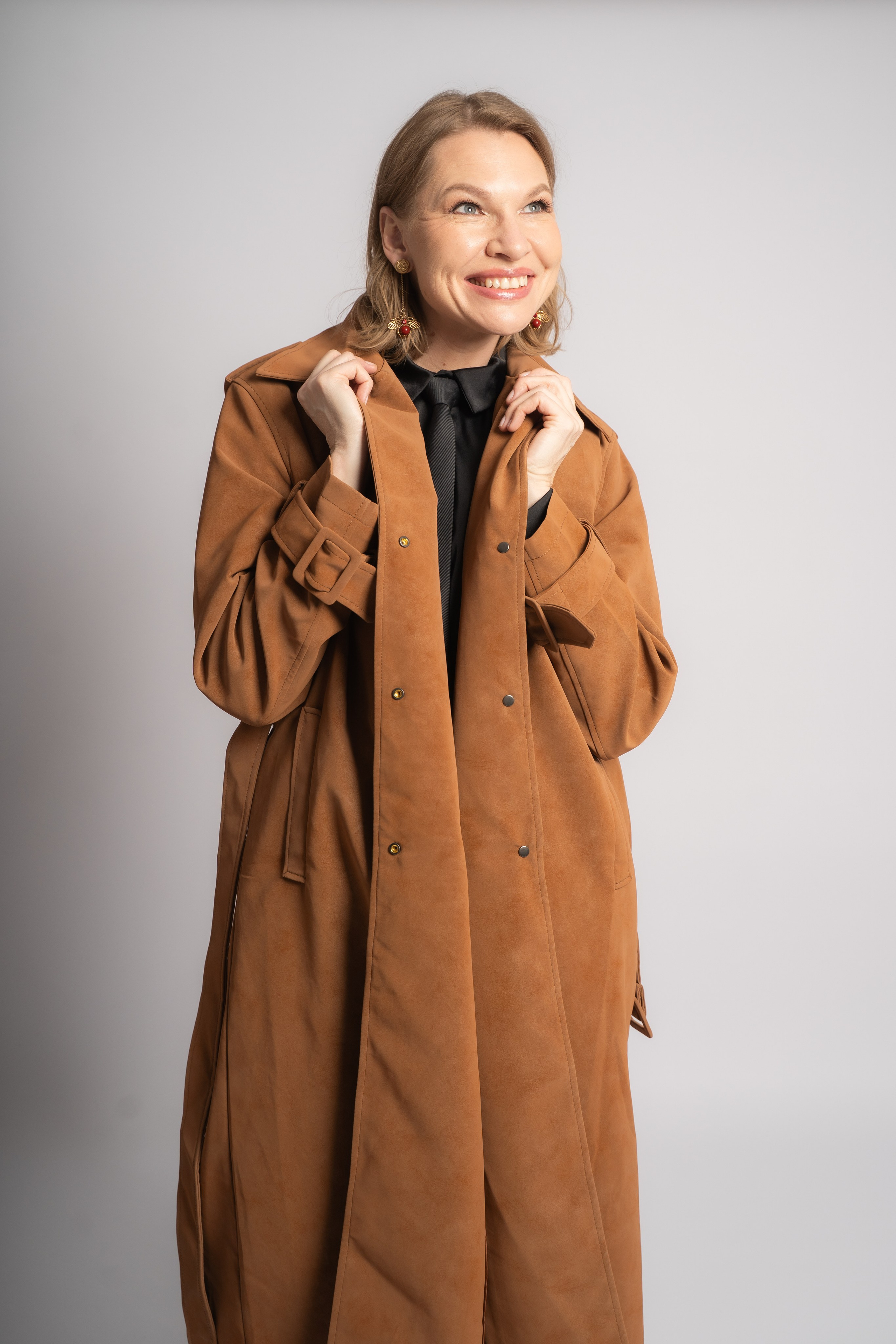 Контентная фотосессия