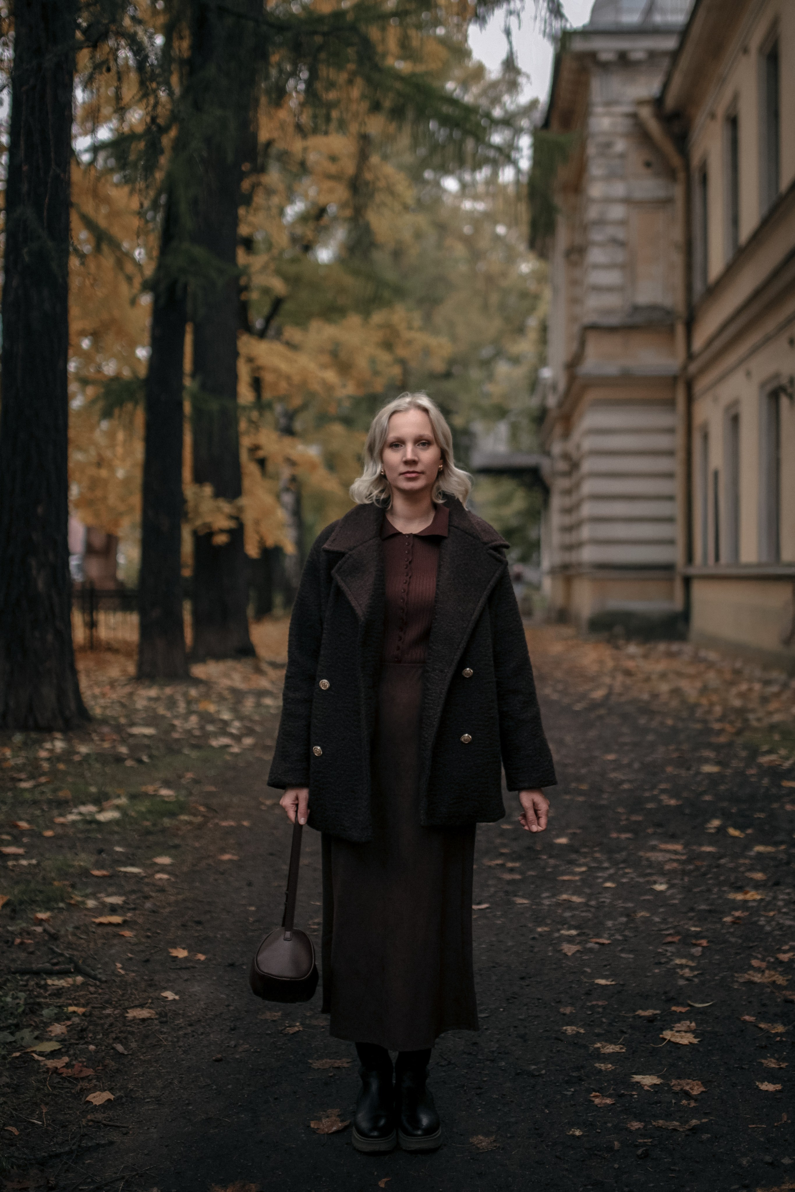 Ксения🩵. Фотограф Санкт-Петербург