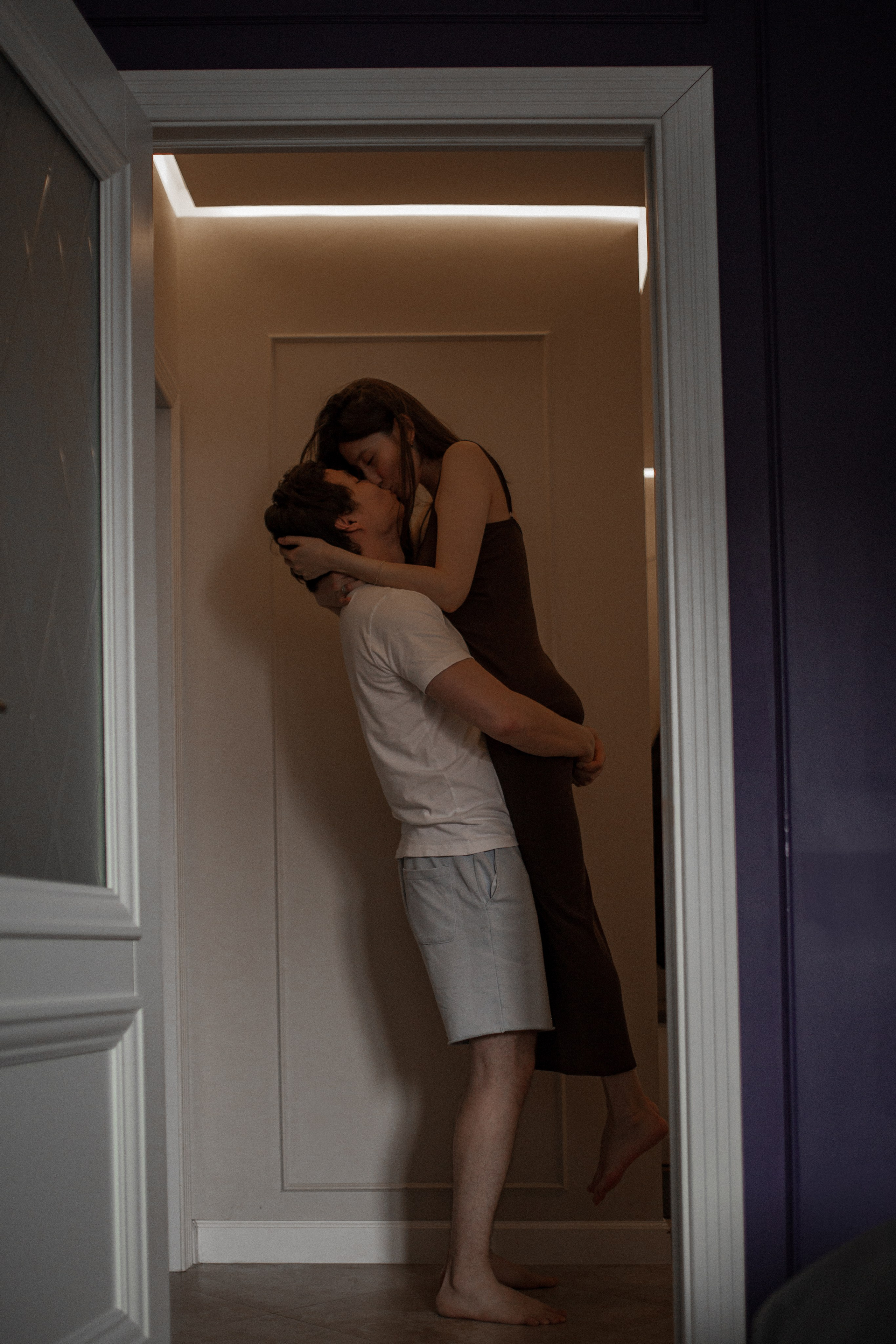 Ты-моя Вселенная🖤. Фотограф Санкт-Петербург